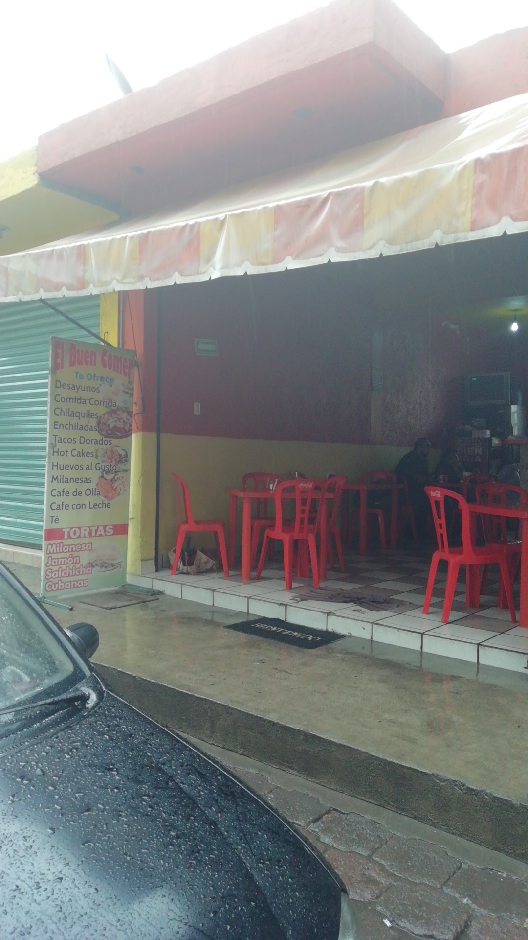 "El buen comer" image 2