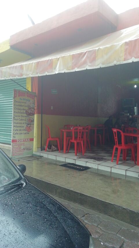 "El buen comer" image 2