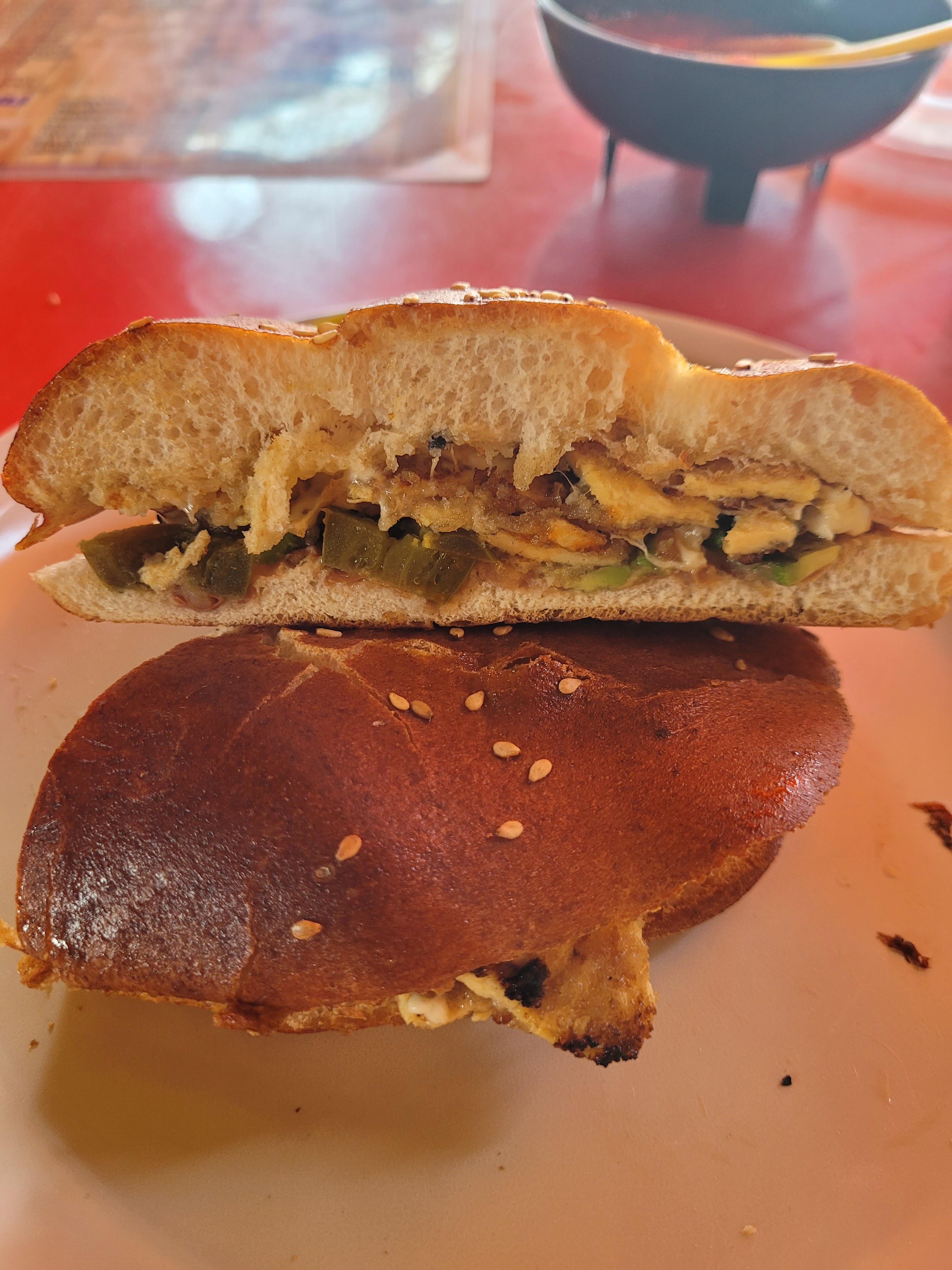 "El buen comer" image 3