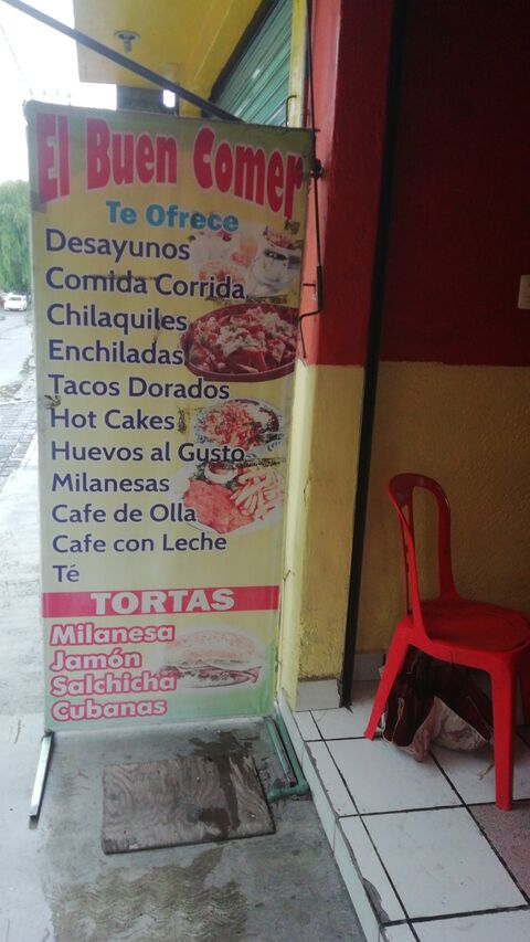 "El buen comer" image 4