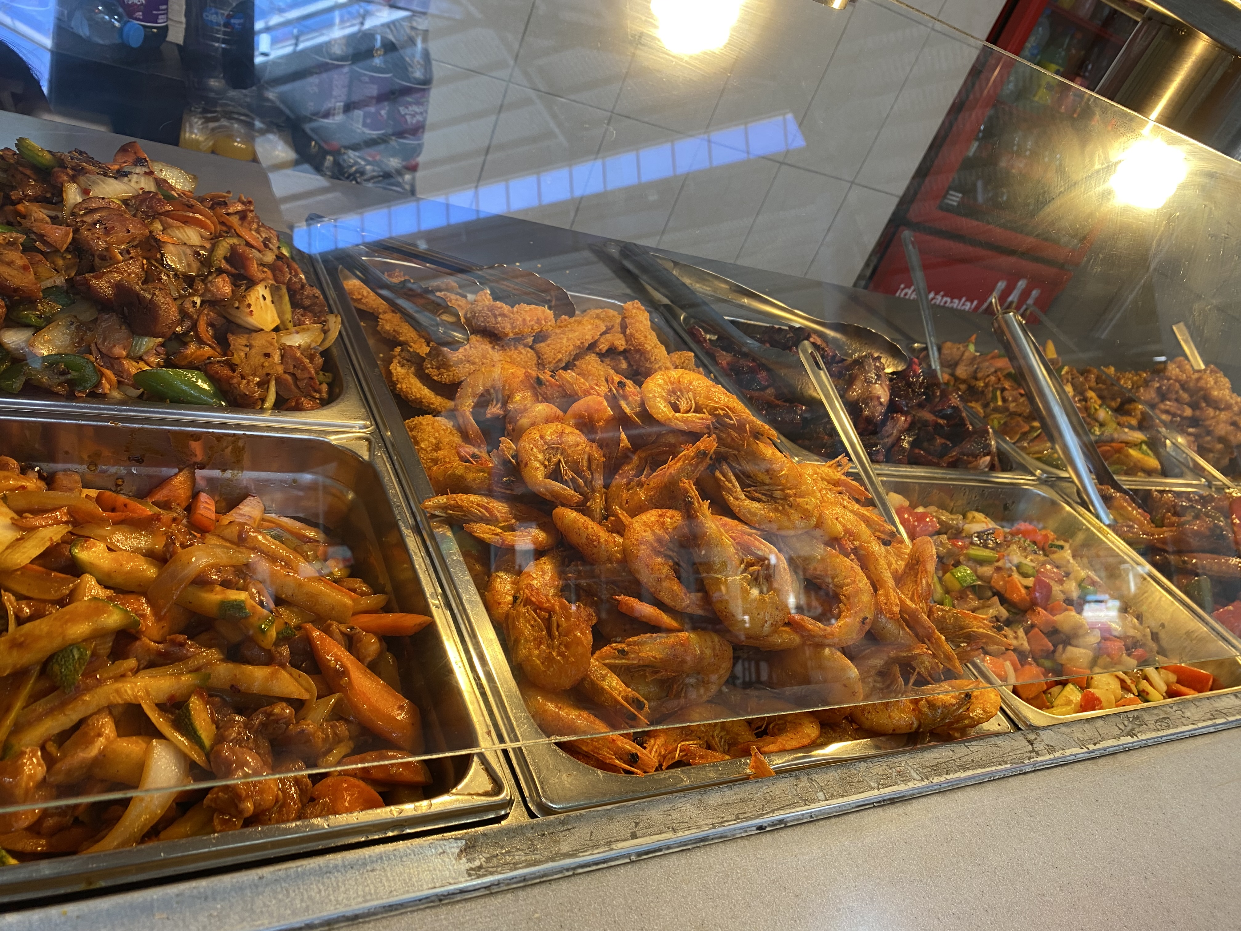 Dragón Food image 2