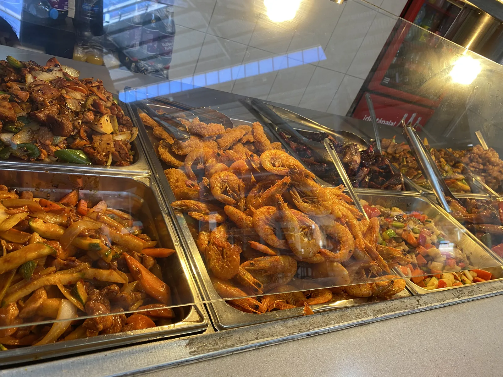 Dragón Food image 2
