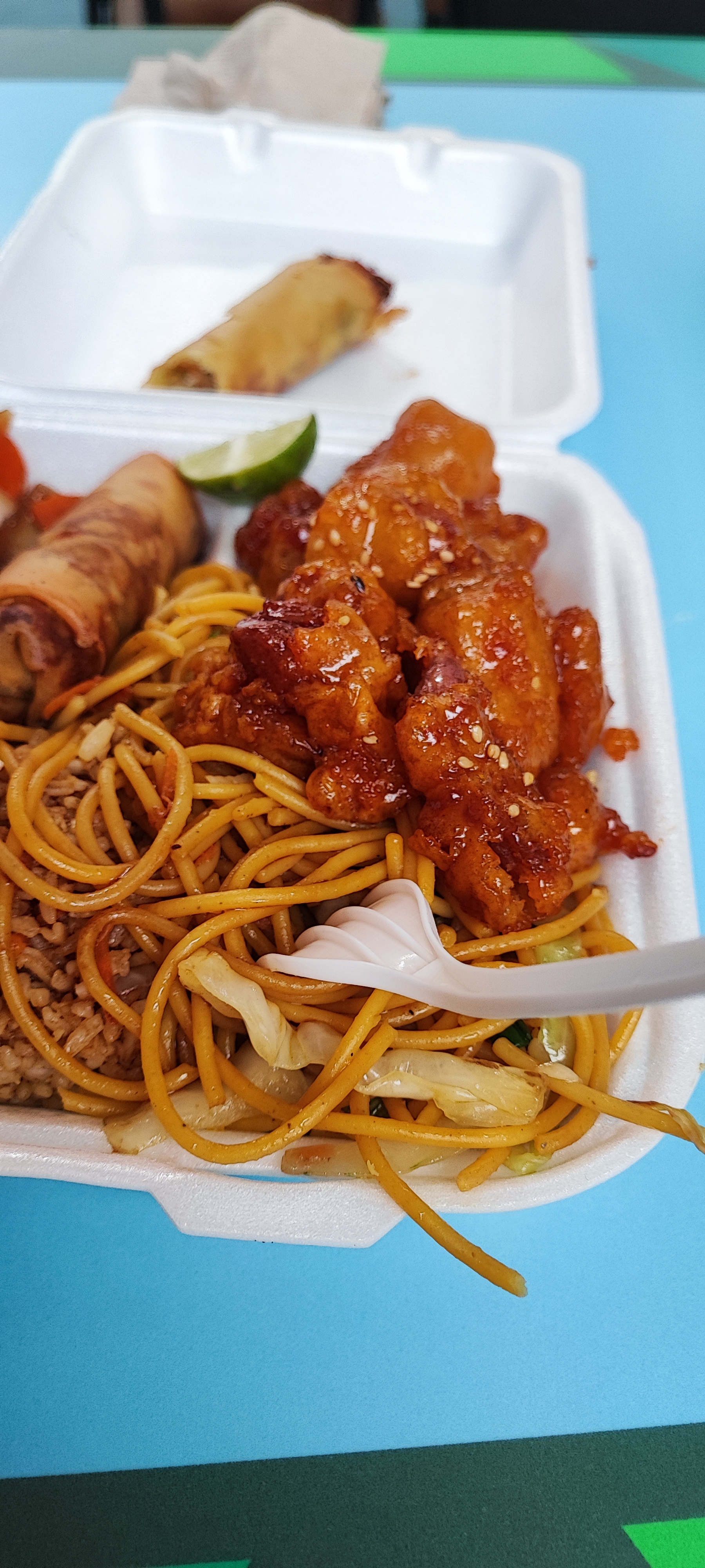 Dragón Food image 3