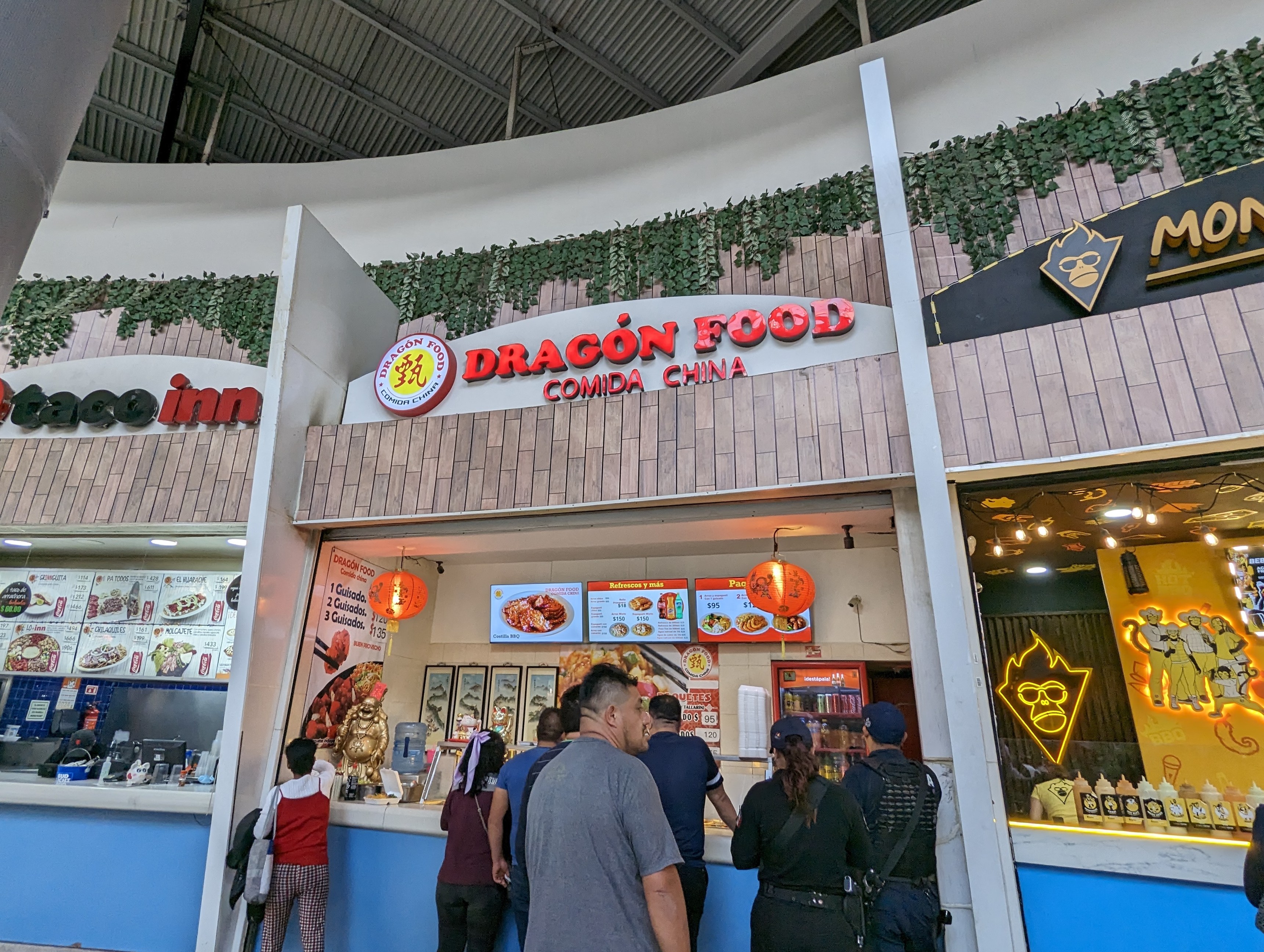 Dragón Food image 4