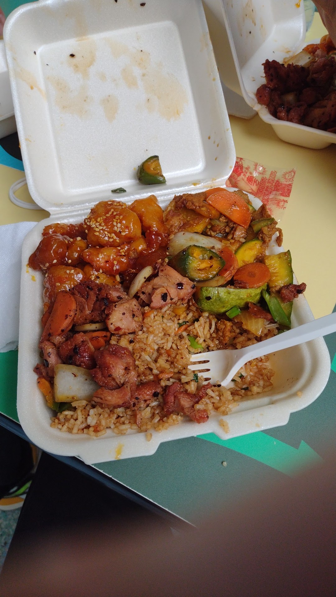 Dragón Food image 5