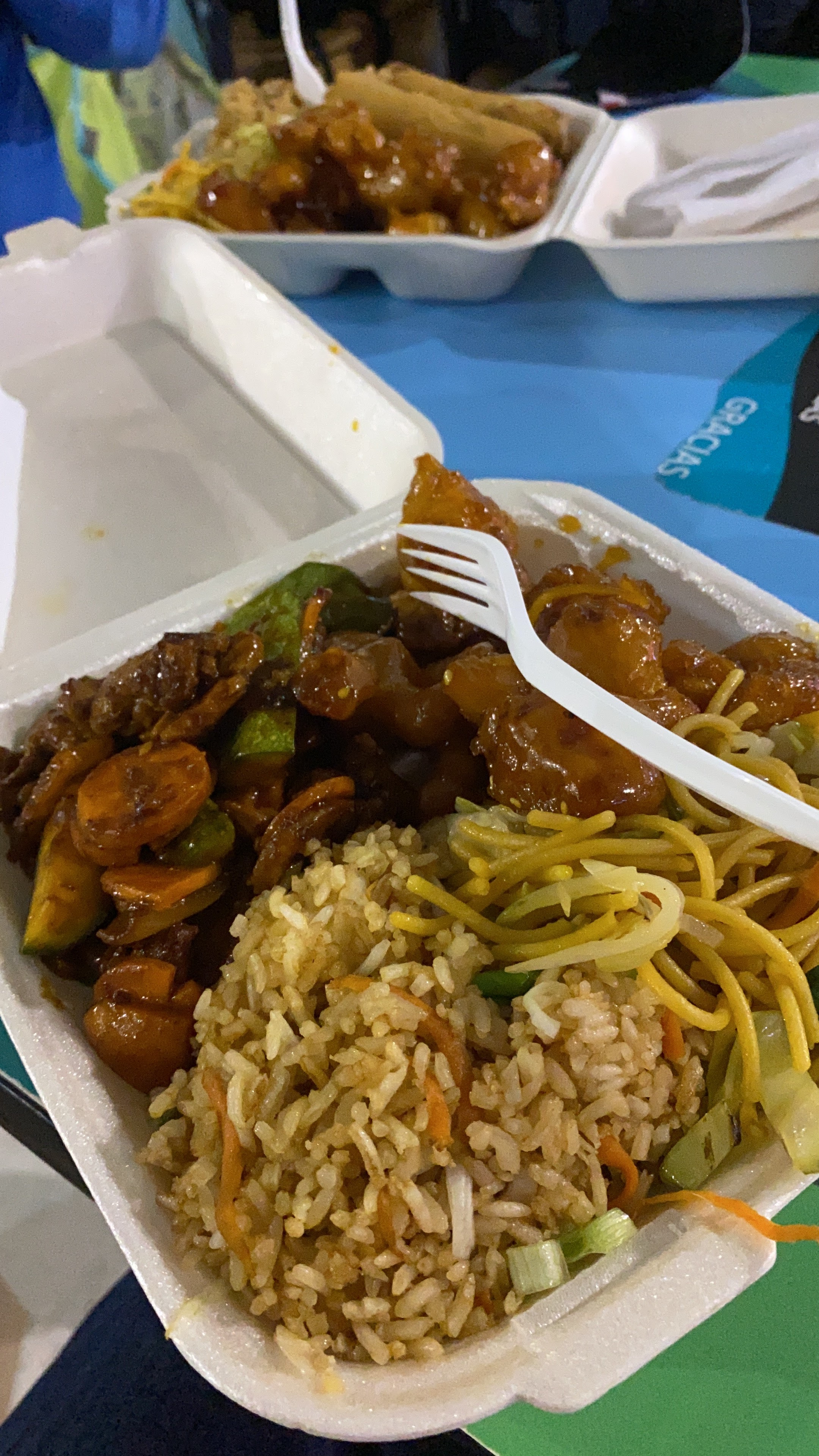 Dragón Food image 6