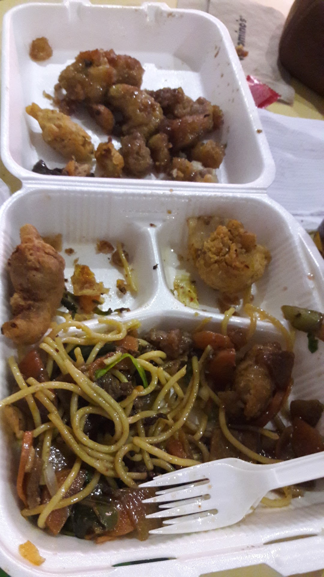 Dragón Food image 7