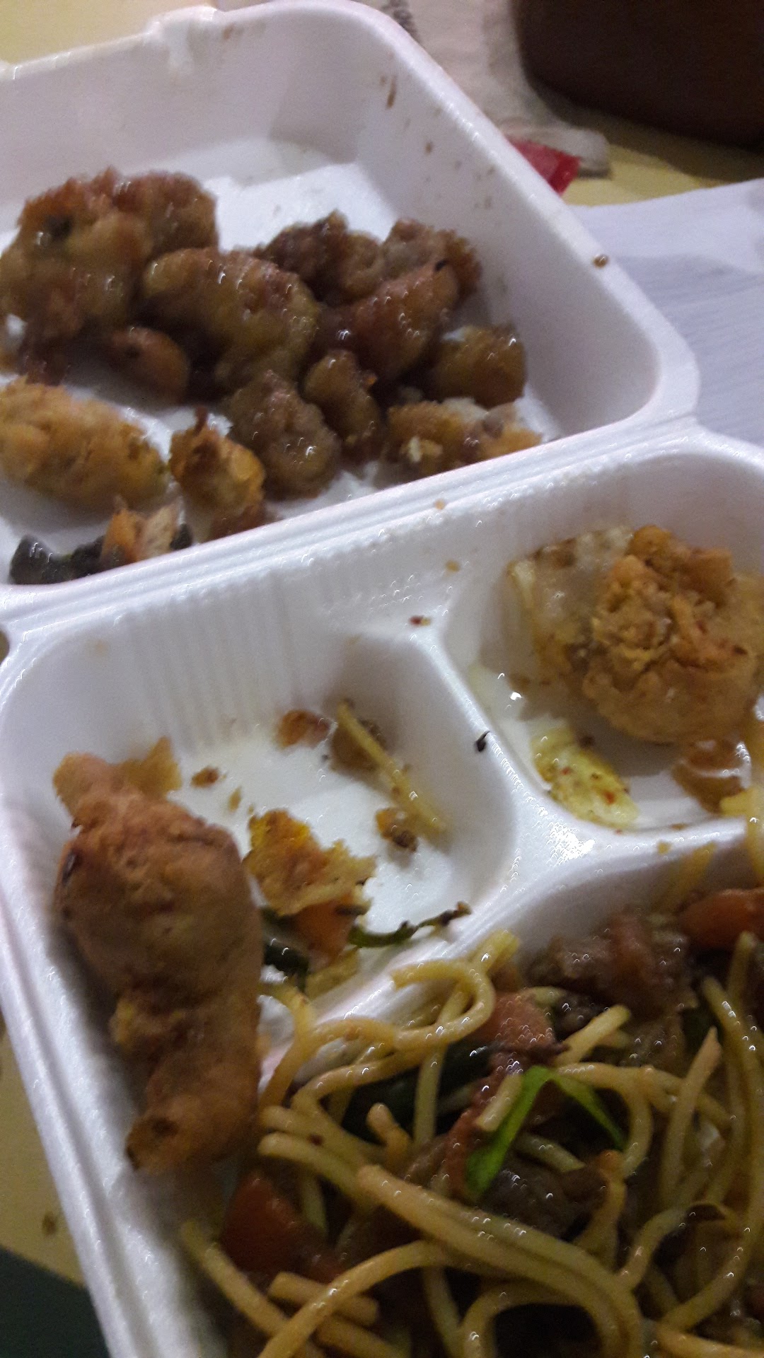 Dragón Food image 8