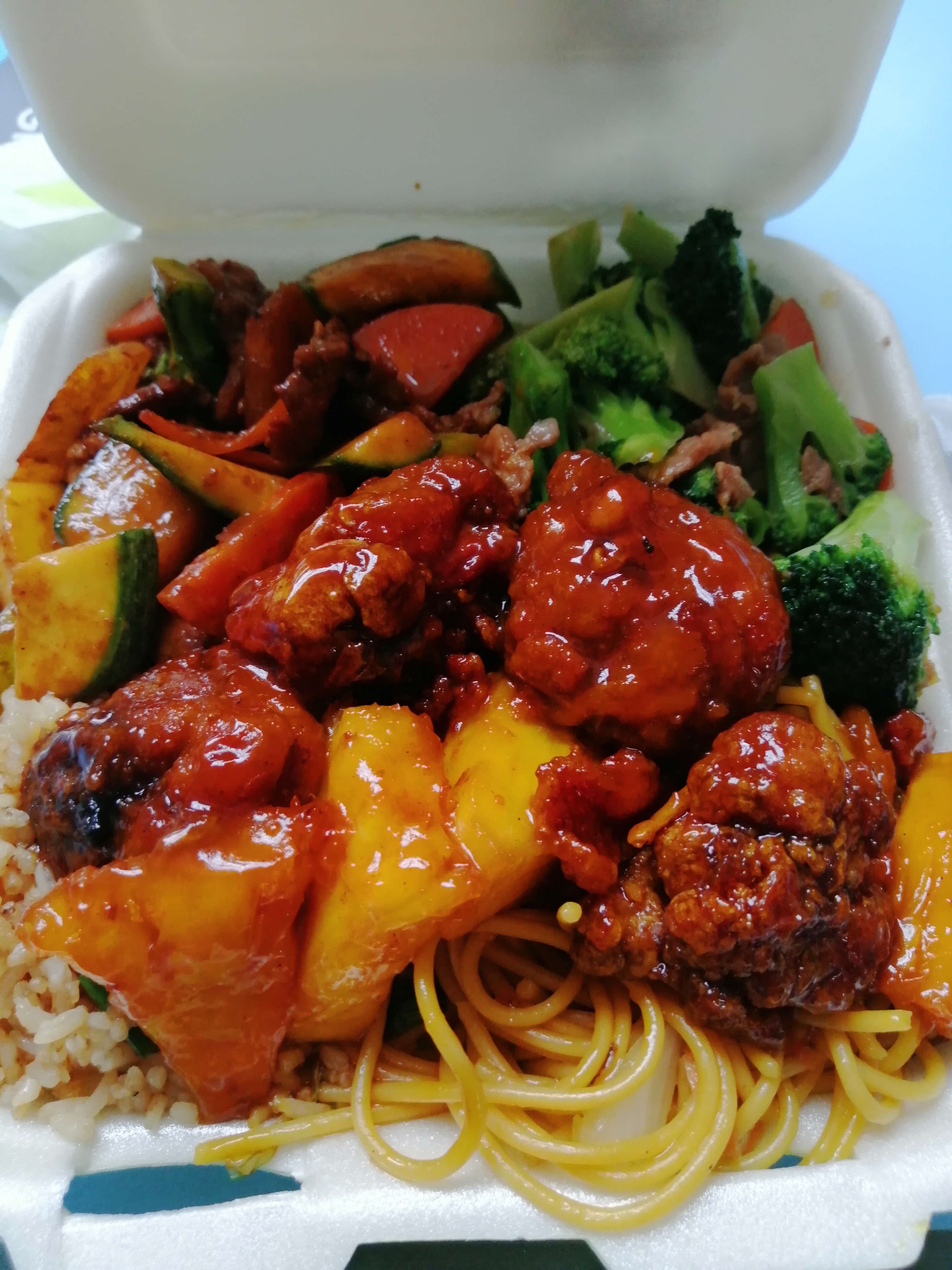 Dragón Food image 9