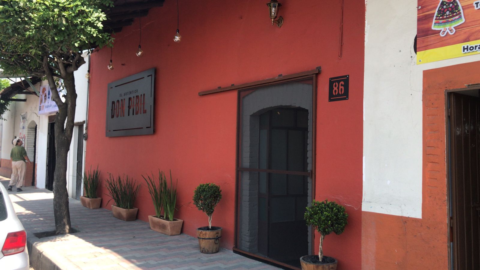 El Auténtico Don Pibil image 3