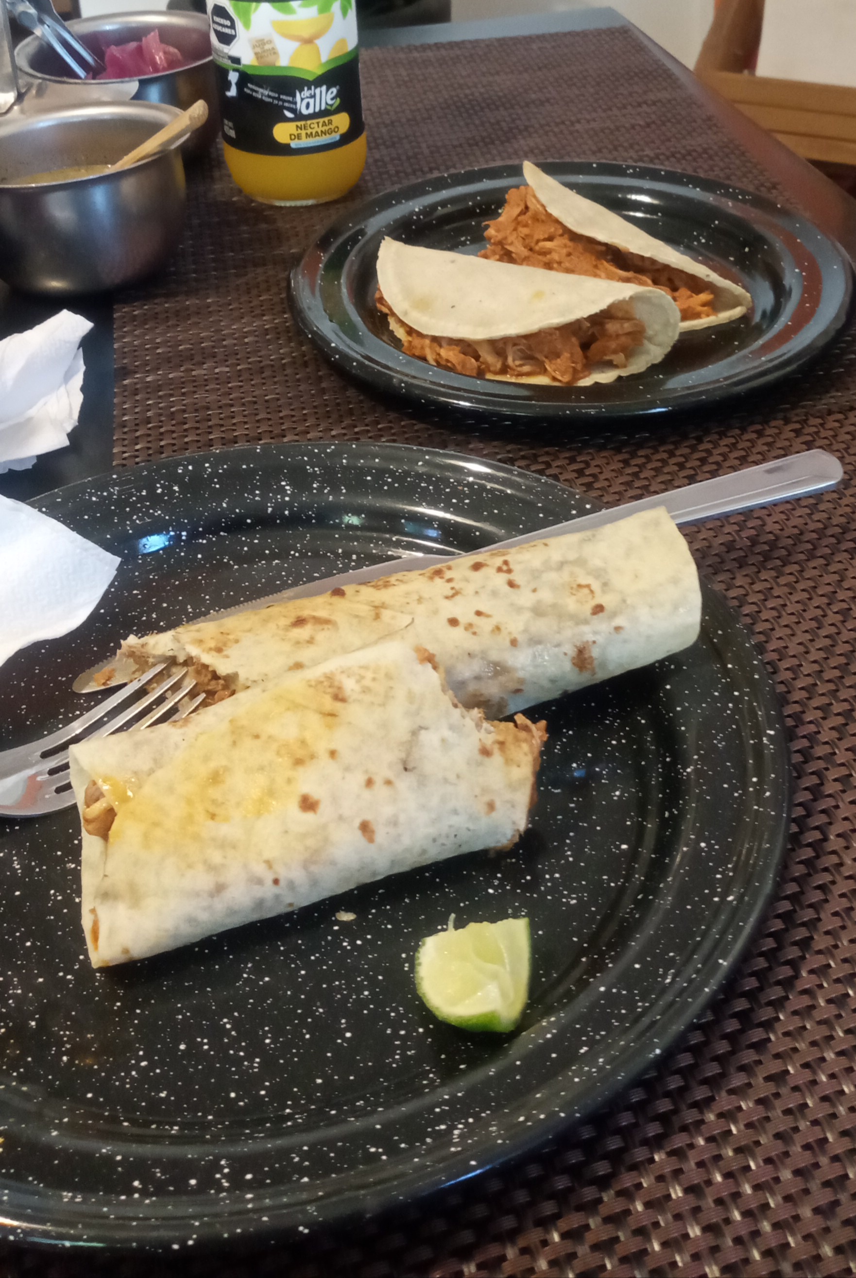 El Auténtico Don Pibil image 5