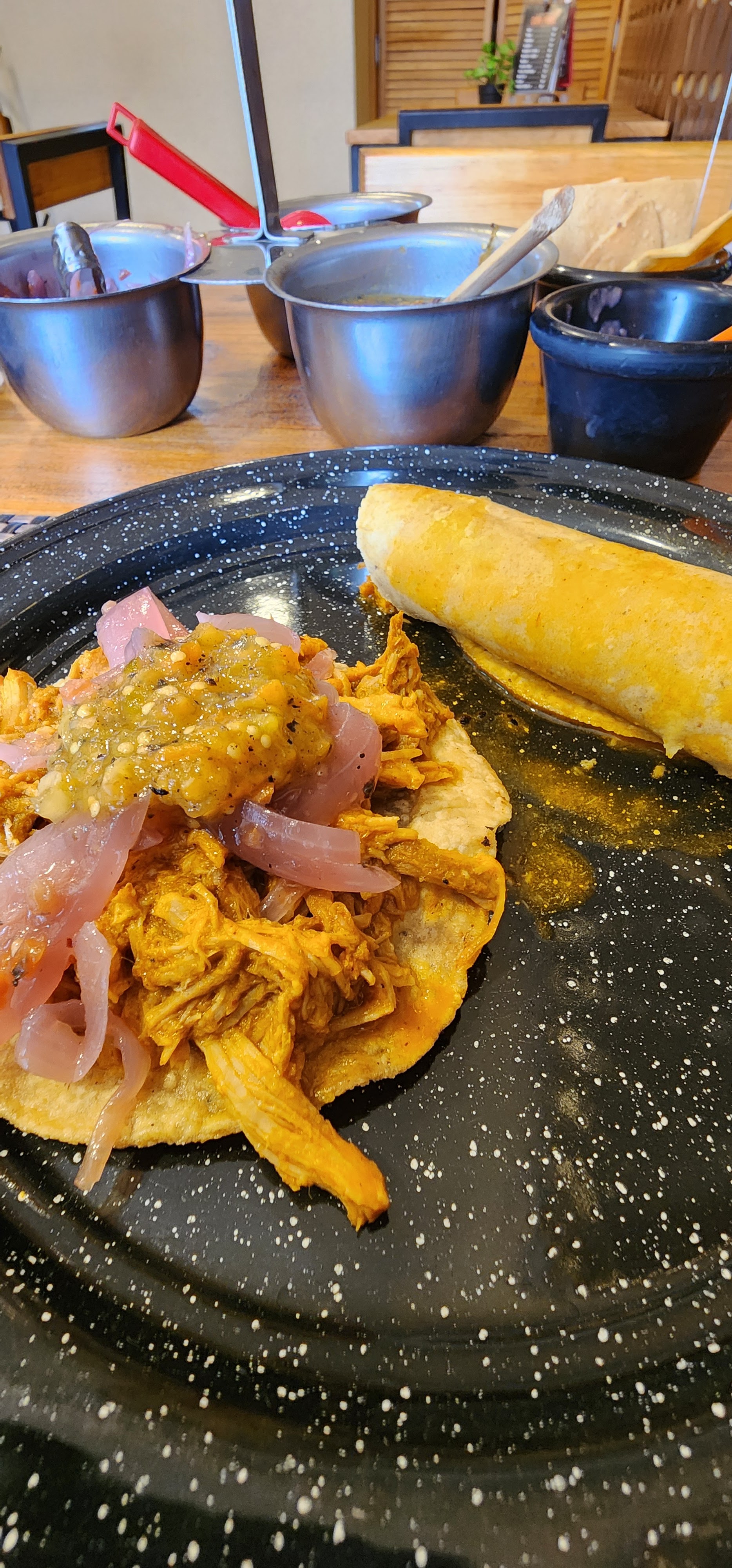 El Auténtico Don Pibil image 6