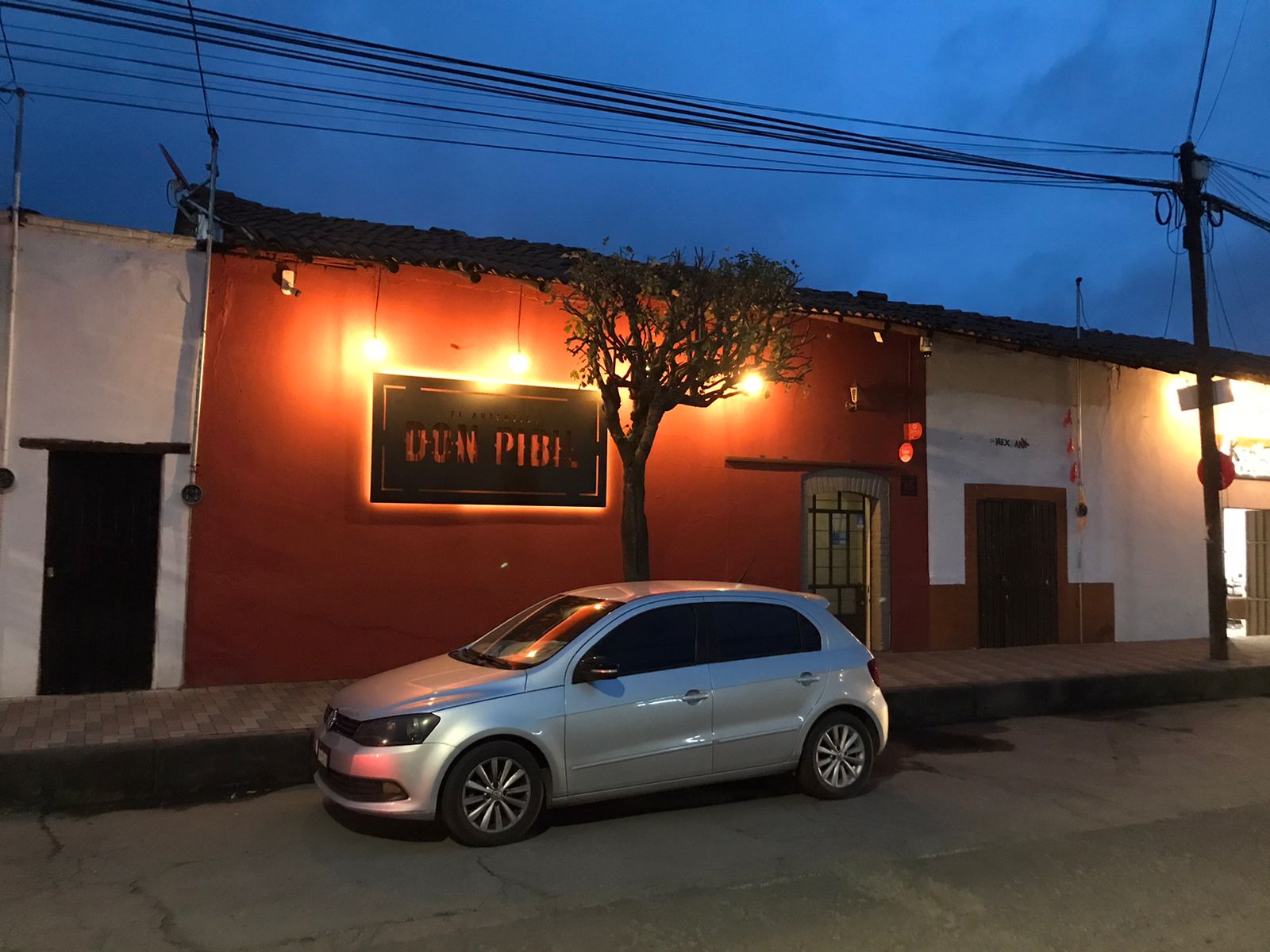 El Auténtico Don Pibil image 9