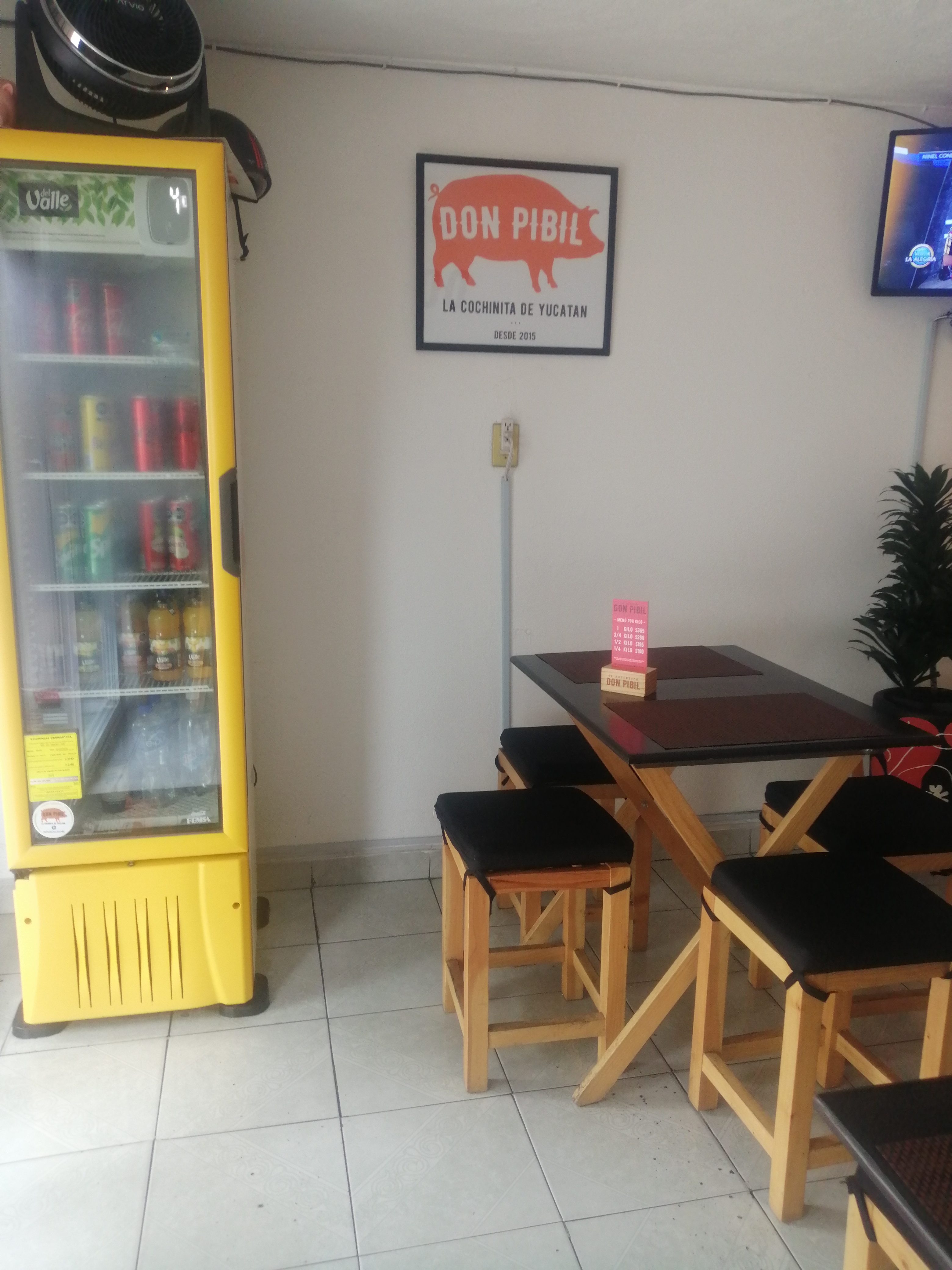 El Auténtico Don Pibil image 10