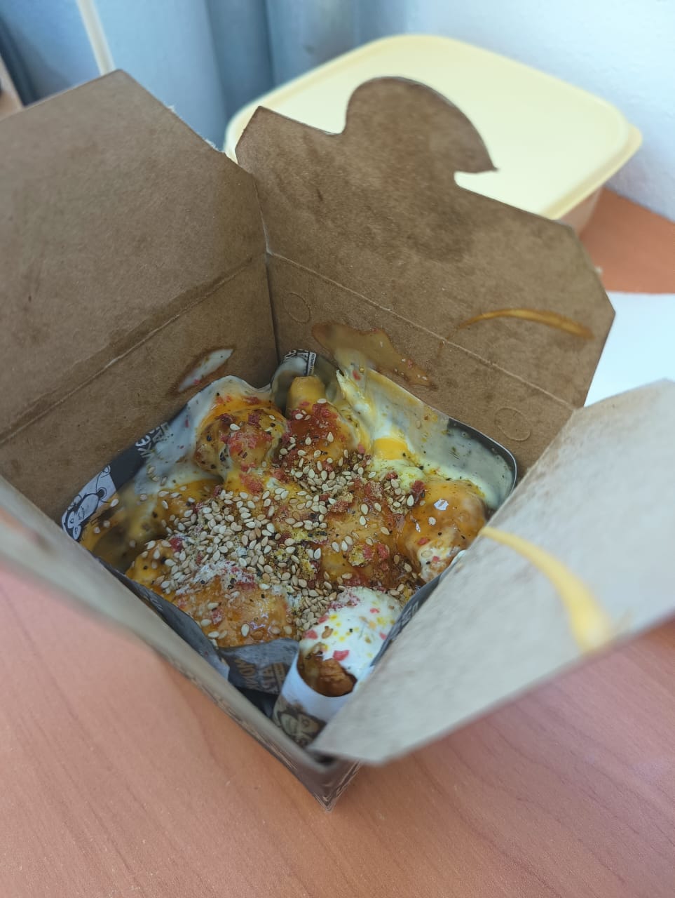 Monkey Papas Plazas Outlet image 4