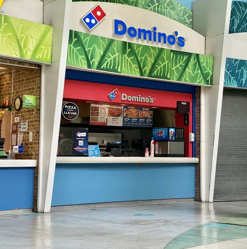 Domino's Outlet Lerma image 1