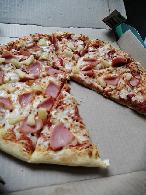 Domino's Outlet Lerma image 2
