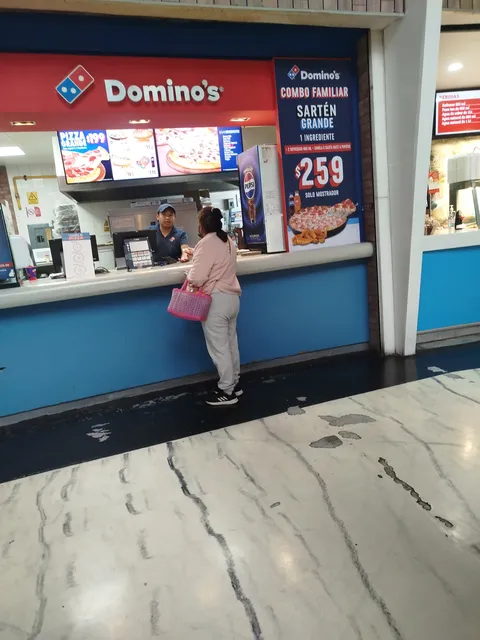 Domino's Outlet Lerma image 4