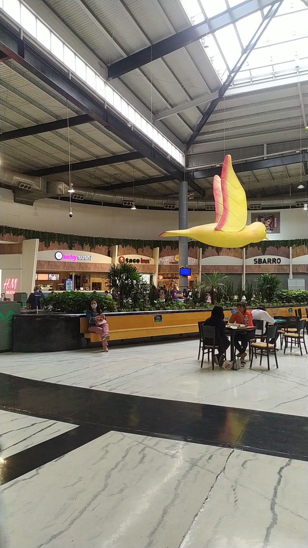 Domino's Outlet Lerma image 5