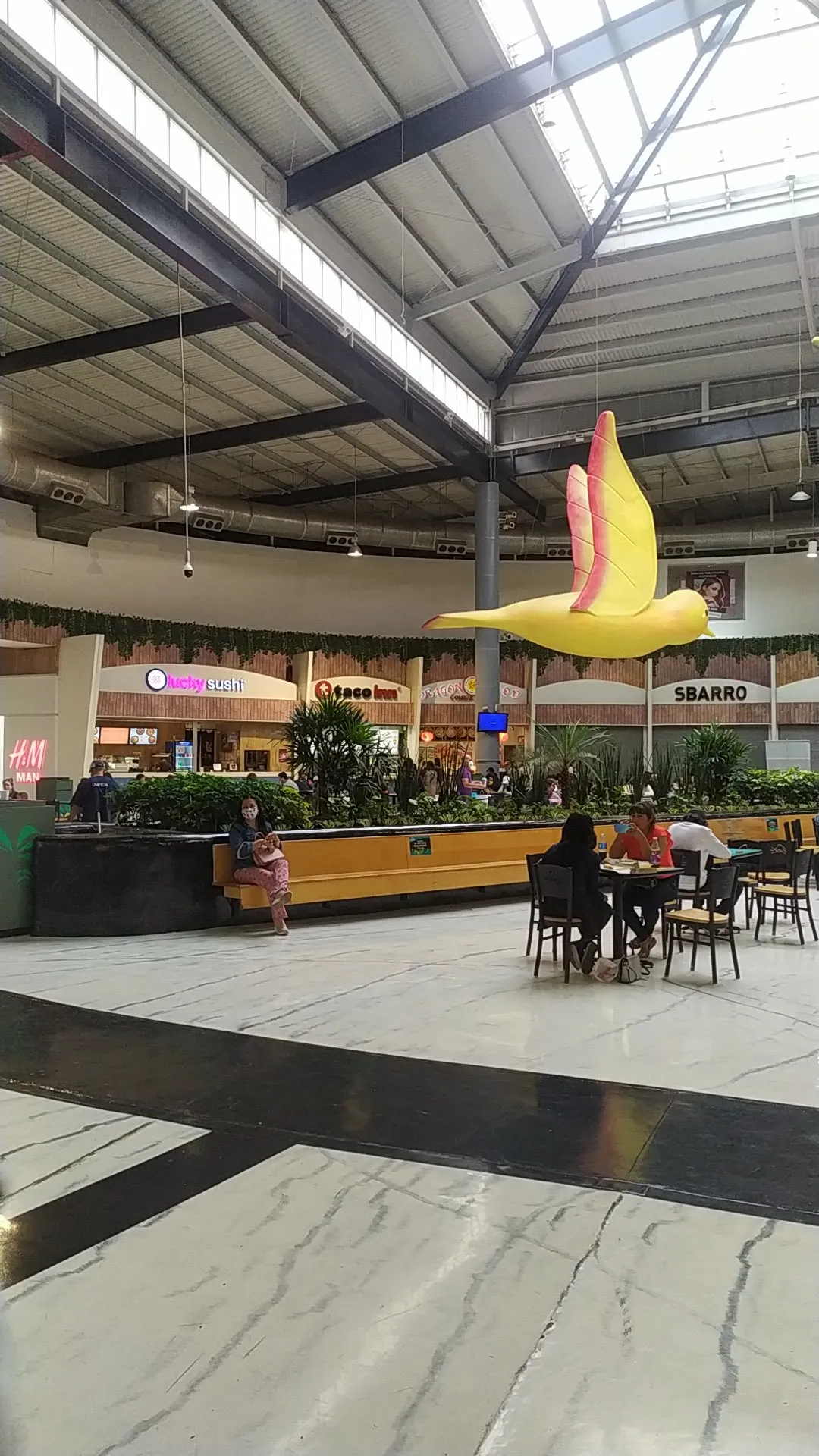 Domino's Outlet Lerma image 5