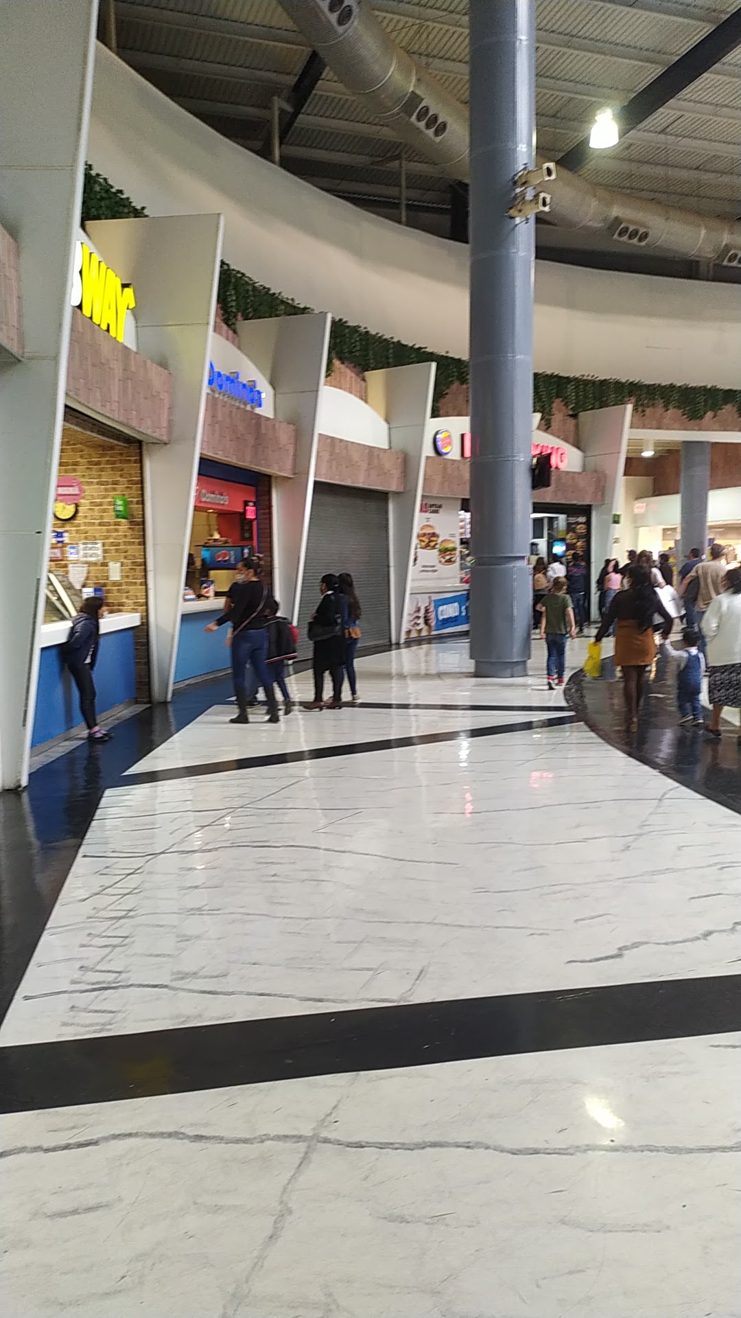 Domino's Outlet Lerma image 7