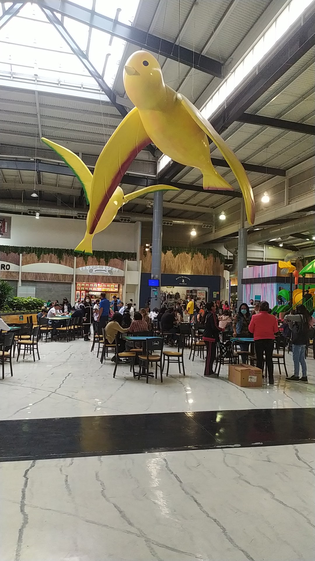 Domino's Outlet Lerma image 10