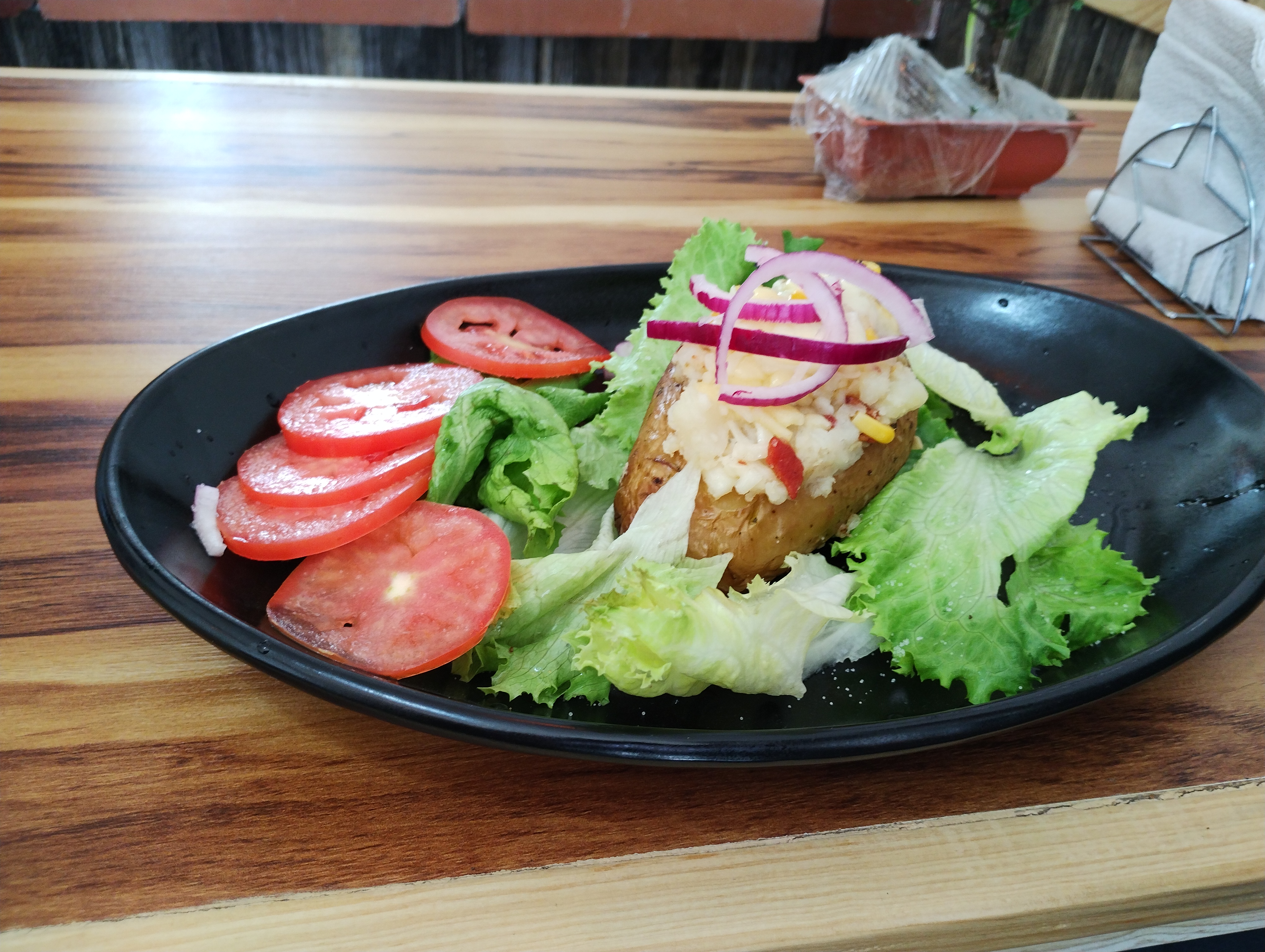 Máximo pizza image 2