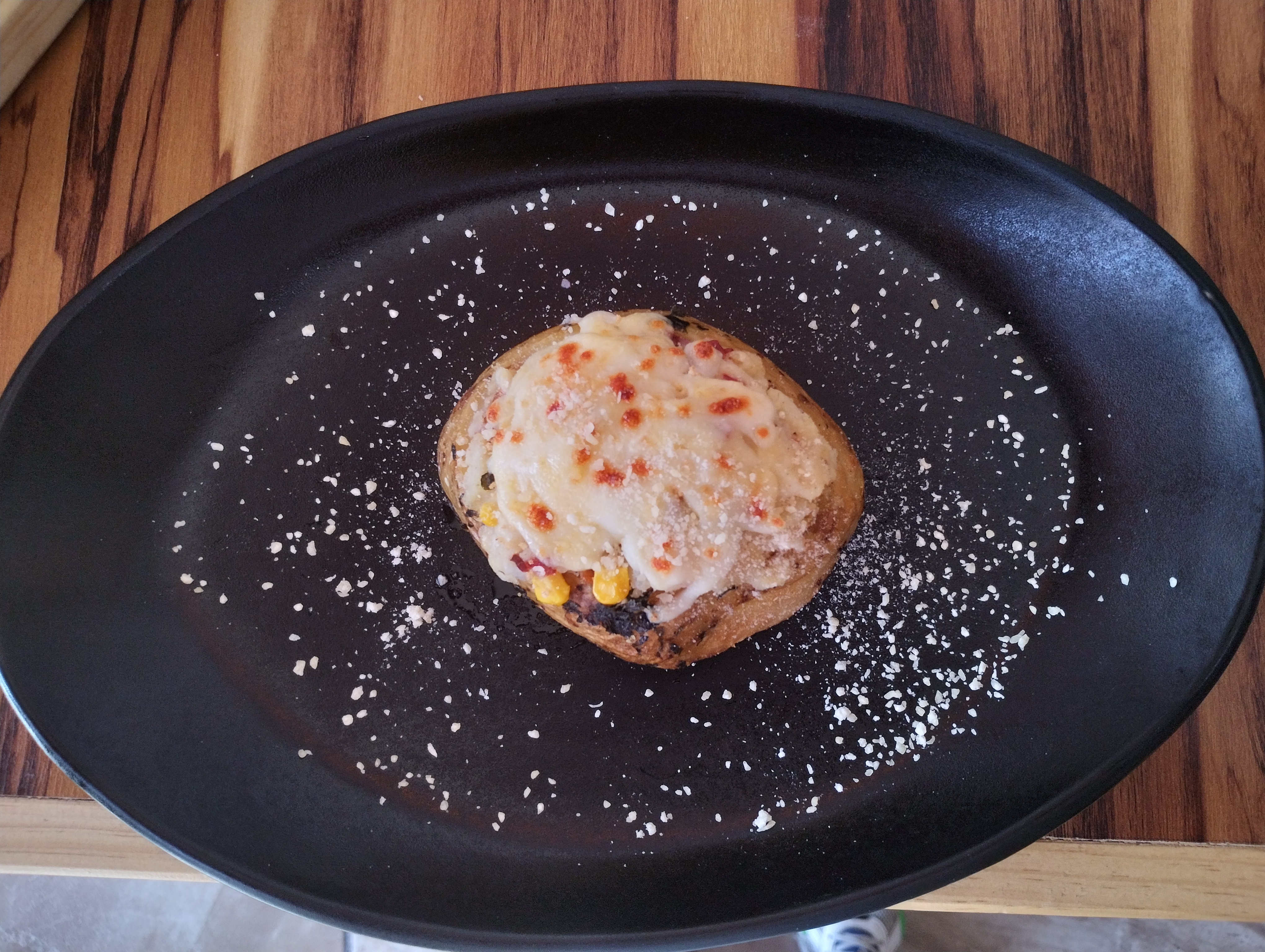 Máximo pizza image 3