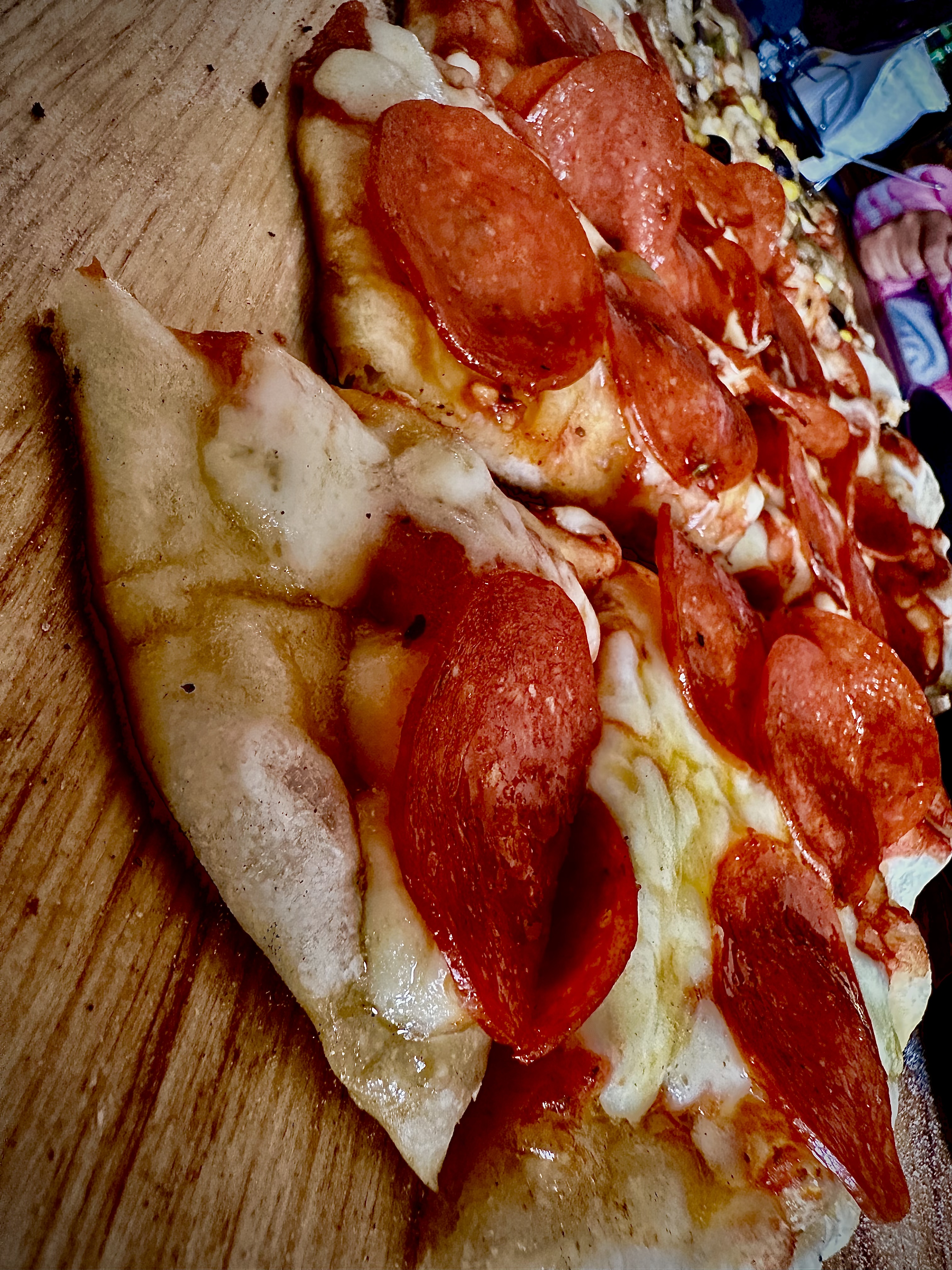 Máximo pizza image 5