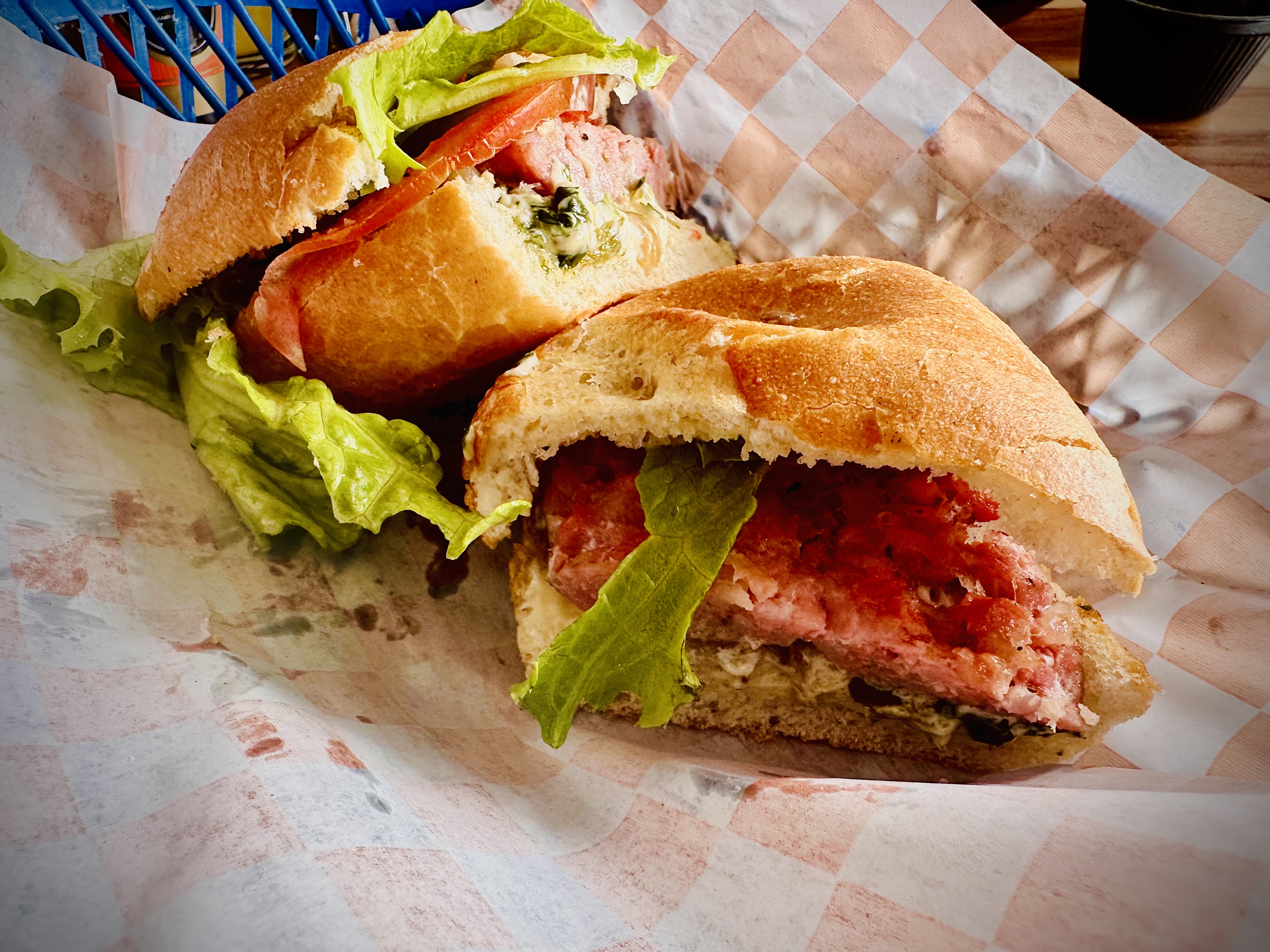 Máximo pizza image 6