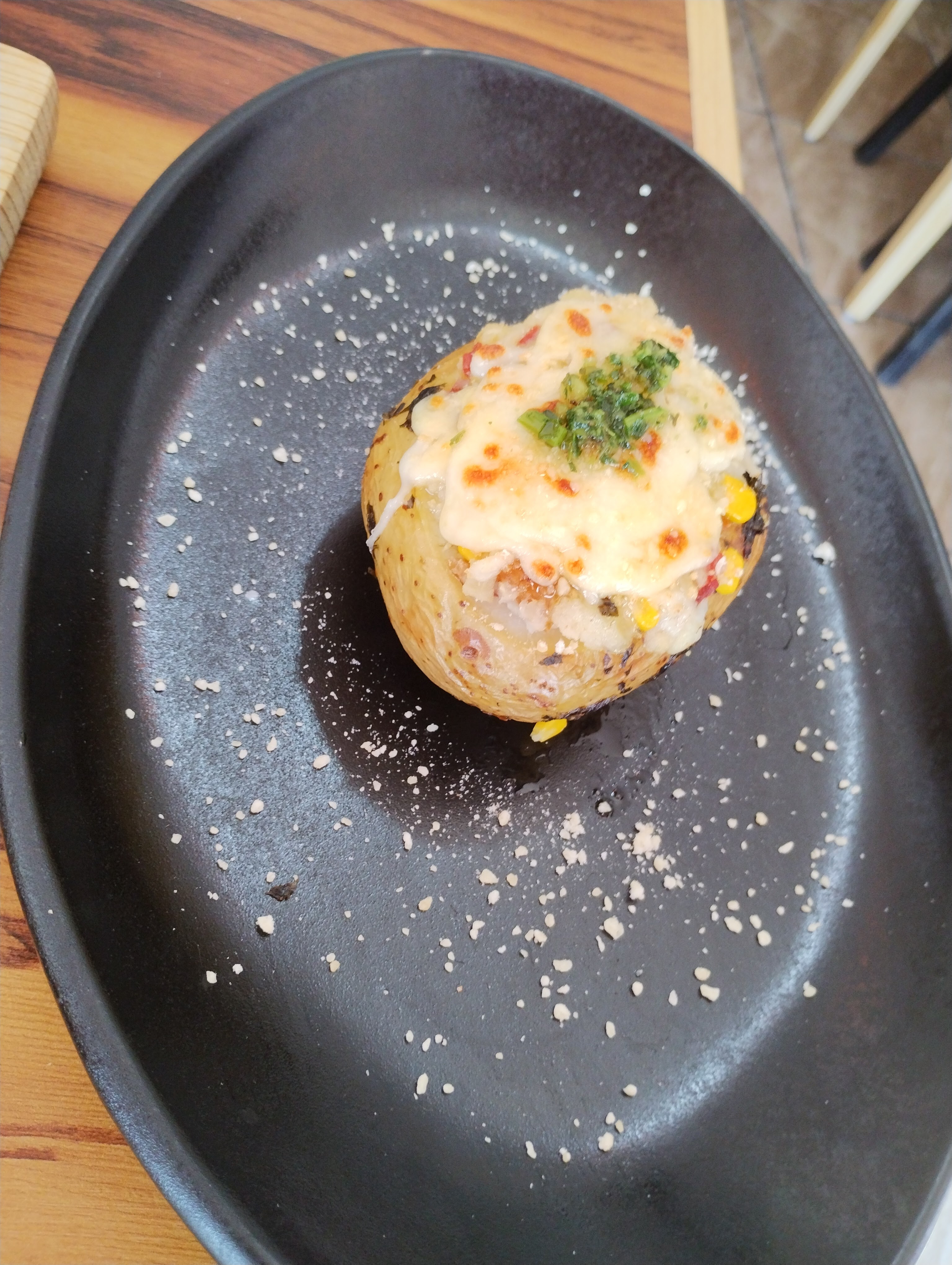 Máximo pizza image 7