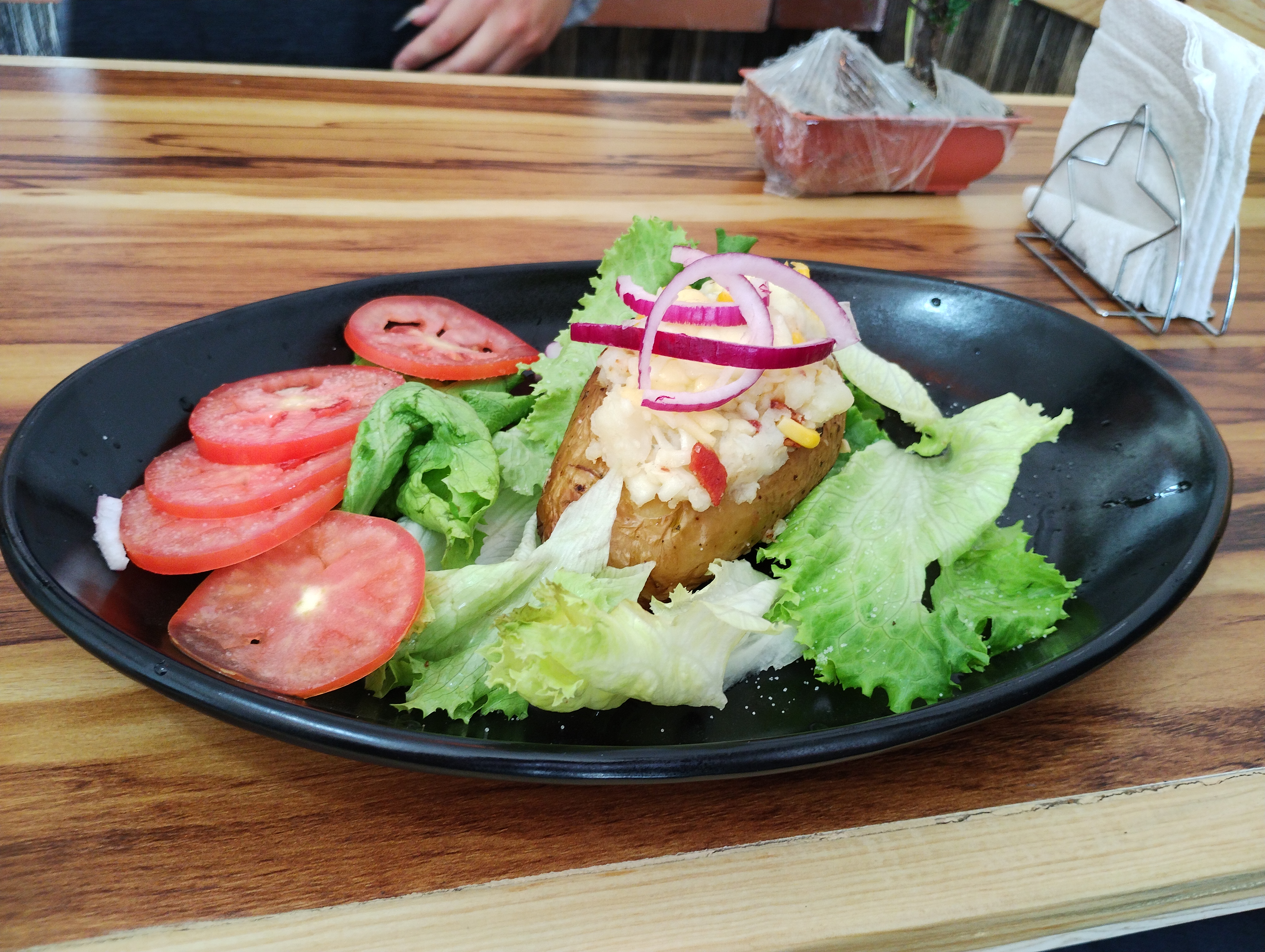 Máximo pizza image 8