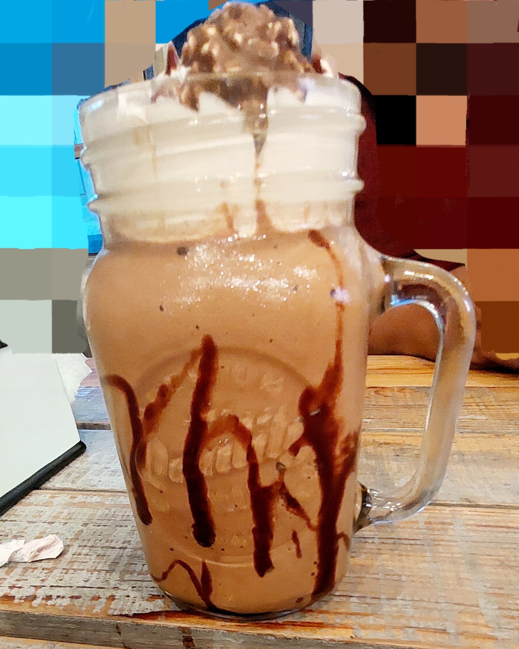 Bogo Pizza Cafe image 2