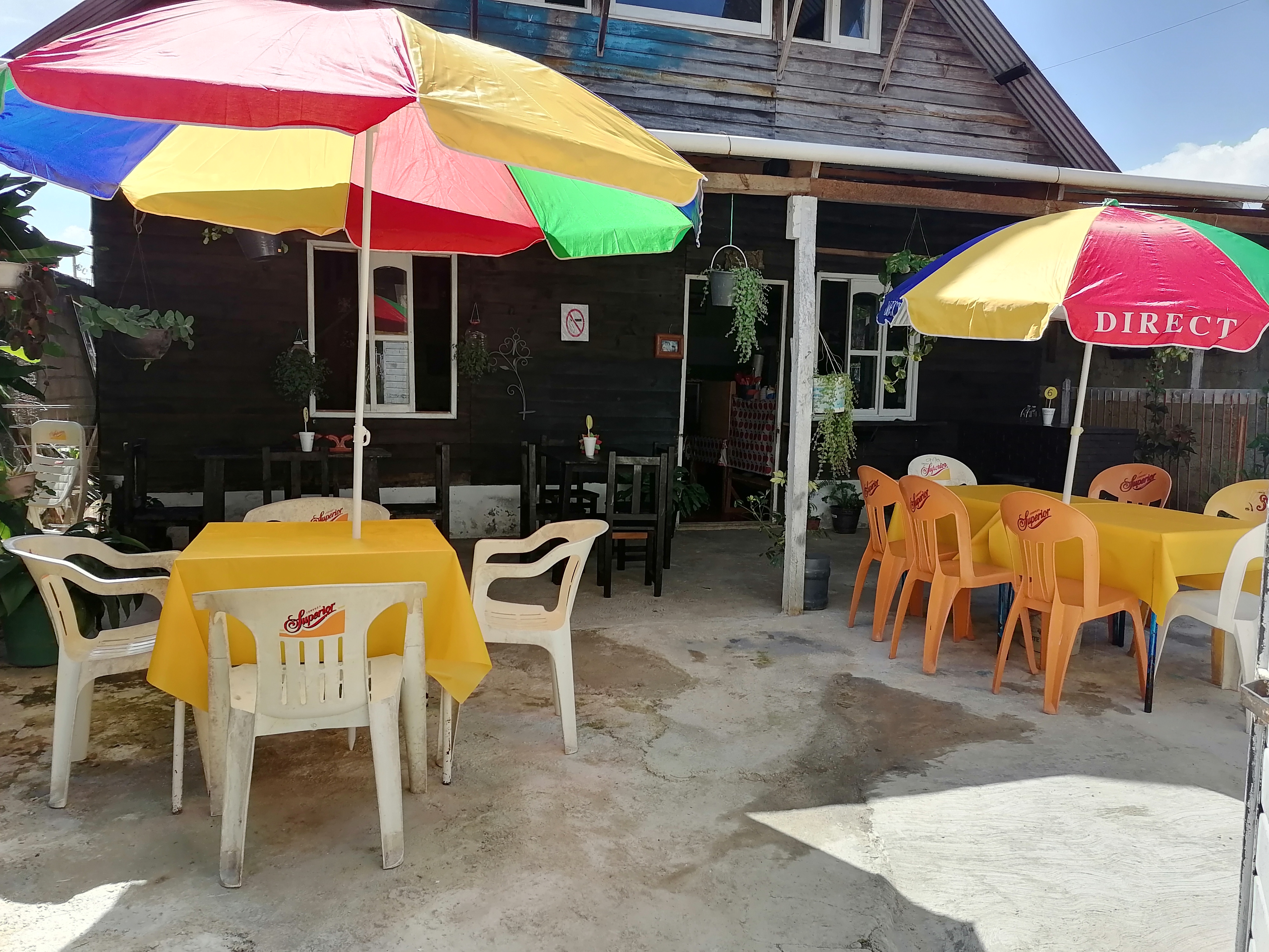 Barbacoa Molina Canchay image 1