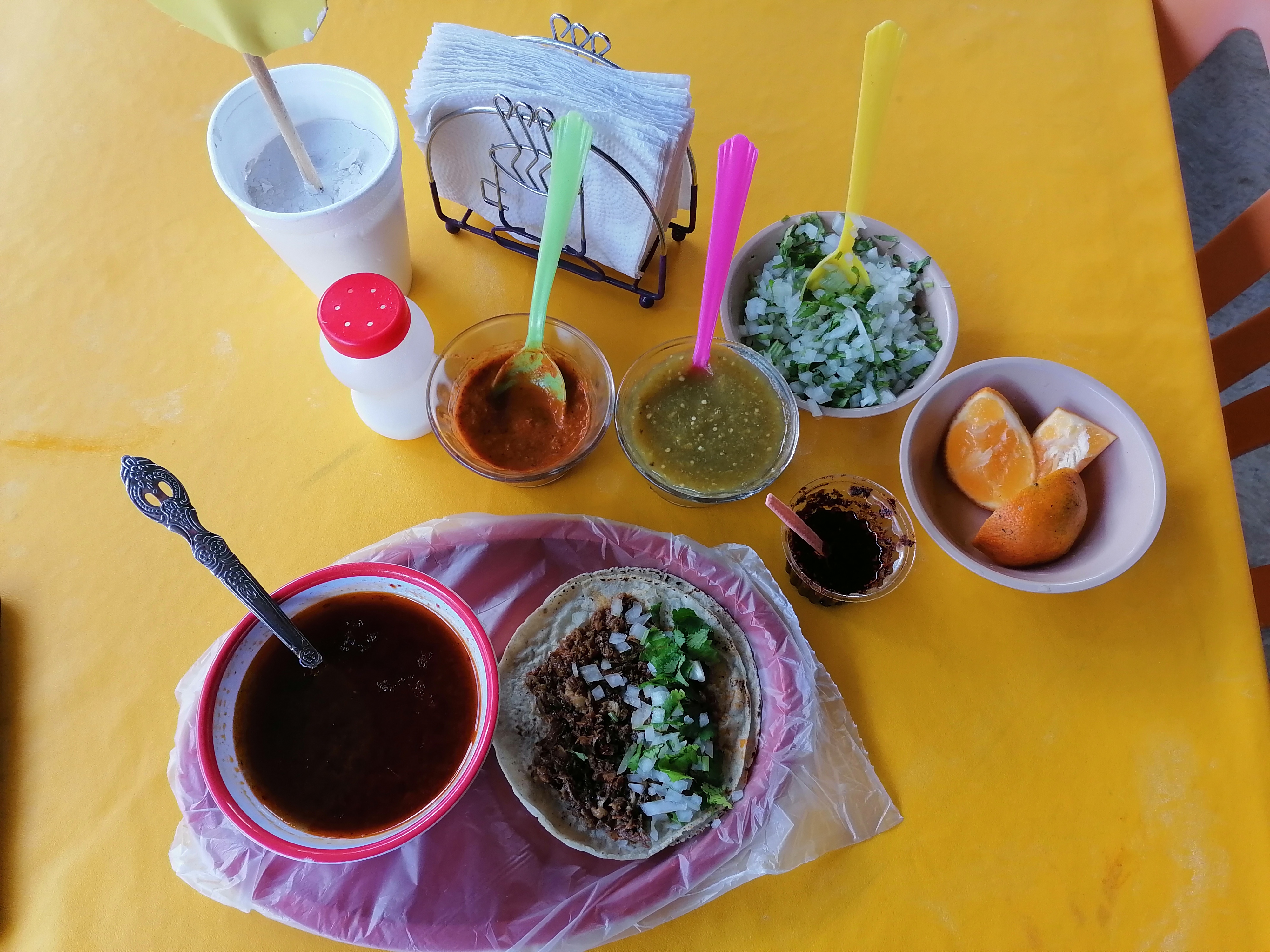 Barbacoa Molina Canchay image 2