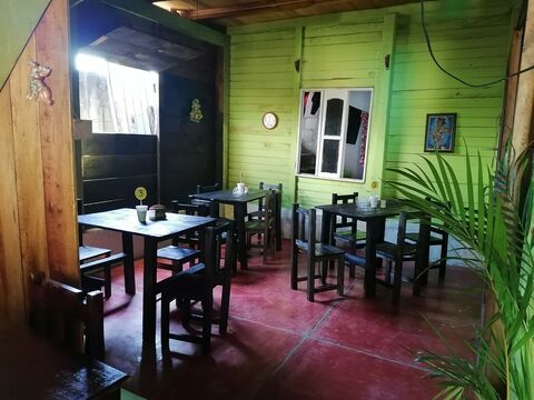 Barbacoa Molina Canchay image 3