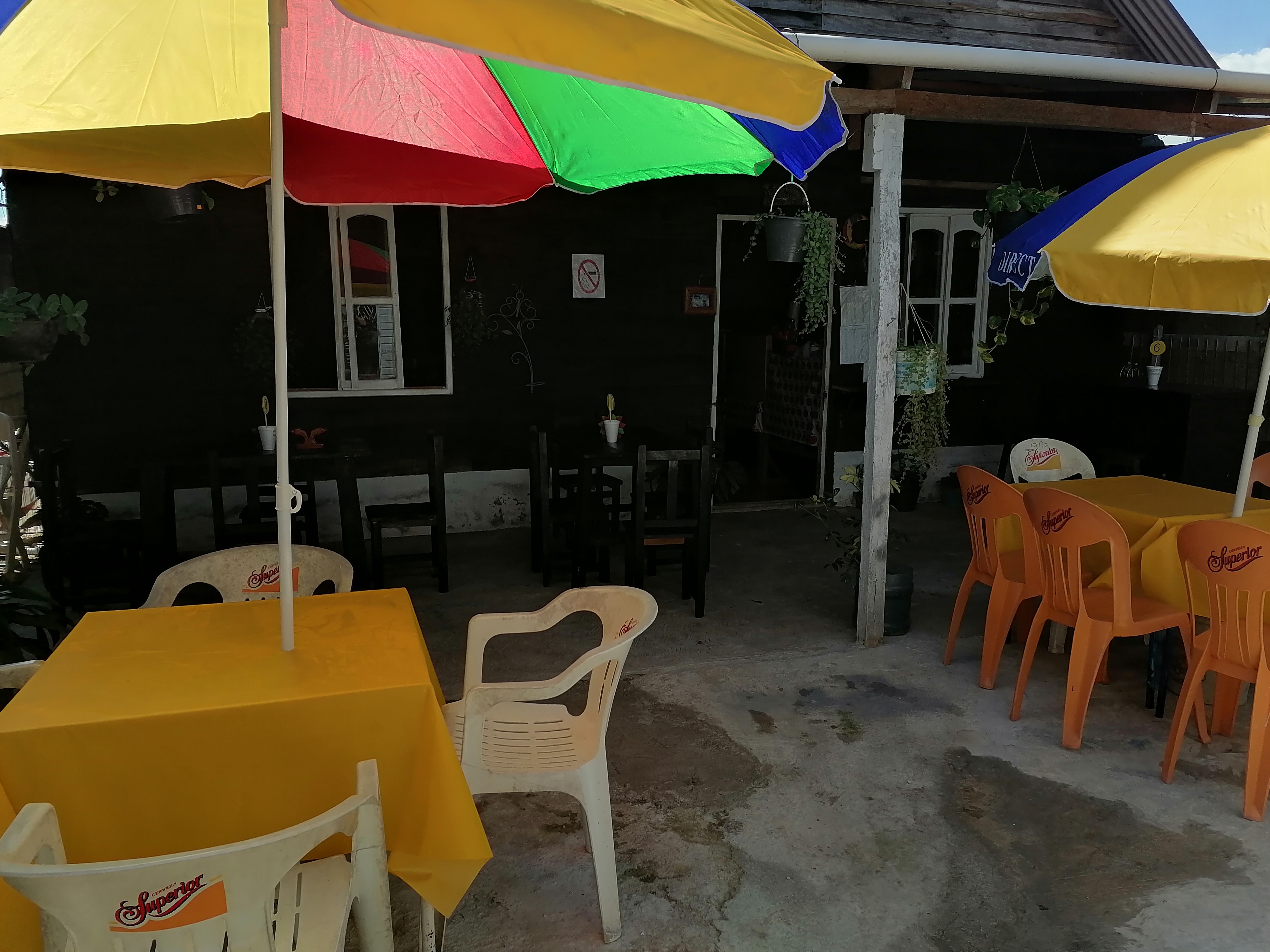 Barbacoa Molina Canchay image 4