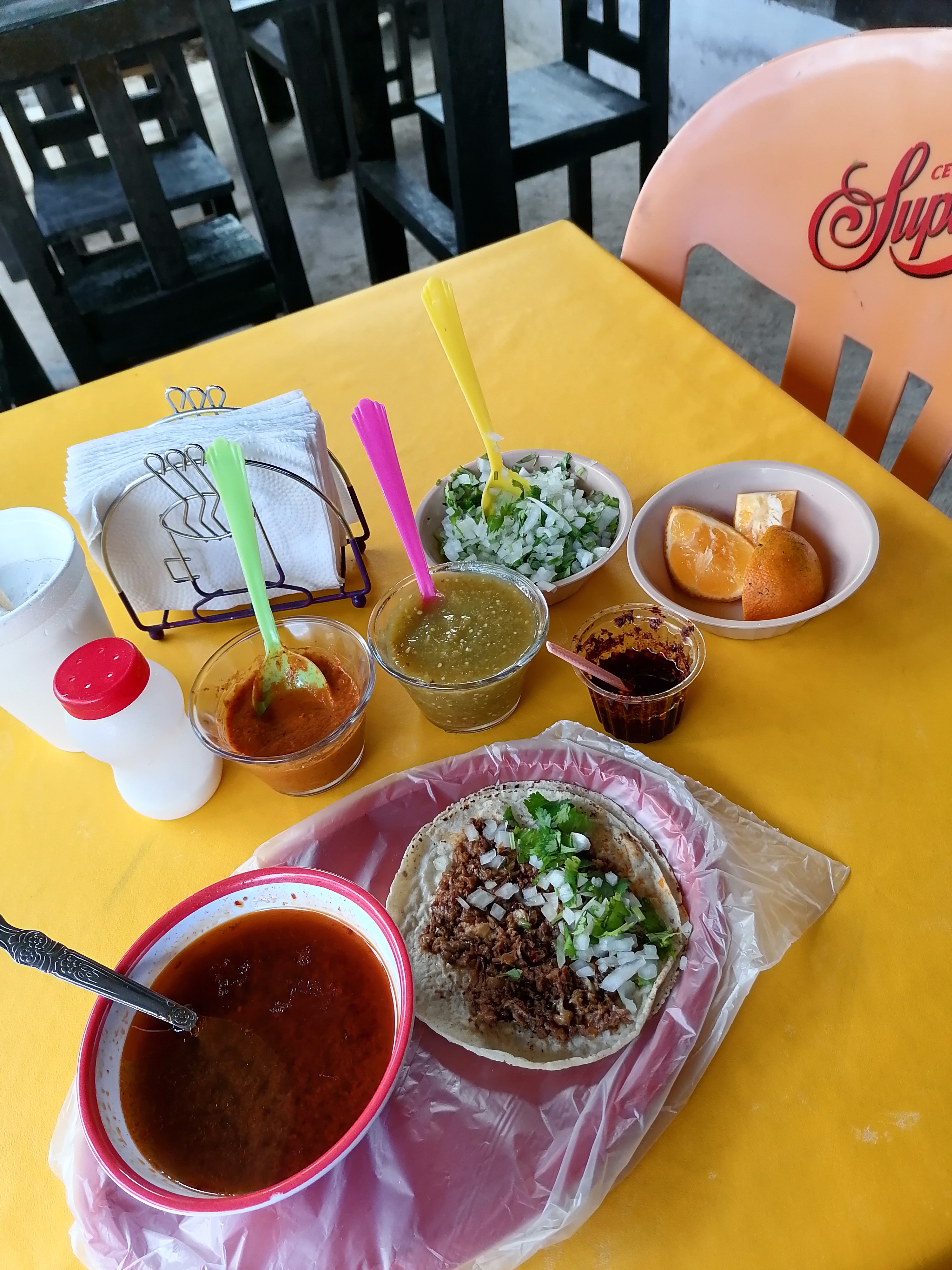 Barbacoa Molina Canchay image 10