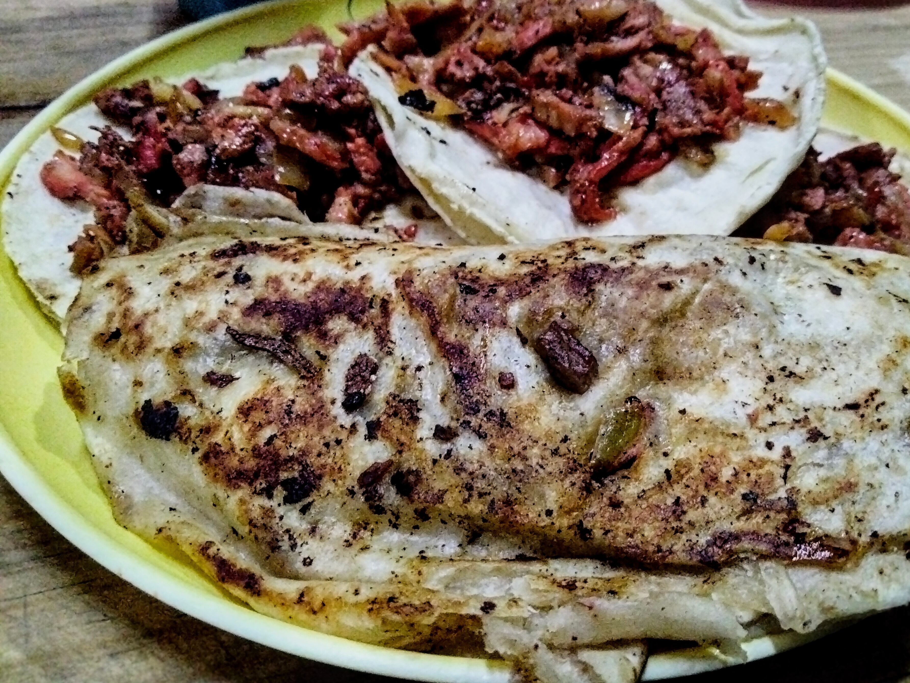 El Fogoncito Del May (Sucursal Deportiva) image 1