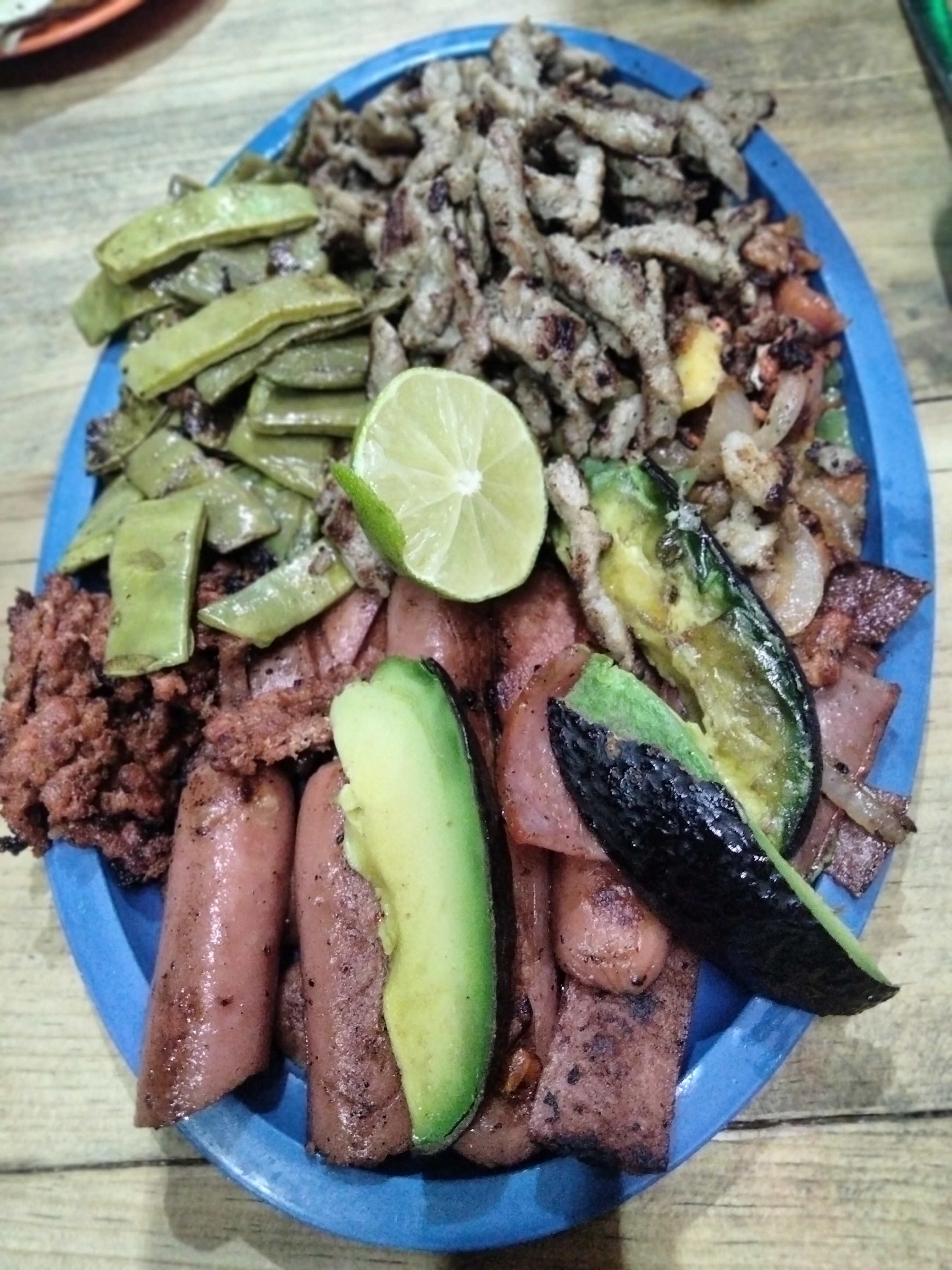 El Fogoncito Del May (Sucursal Deportiva) image 3