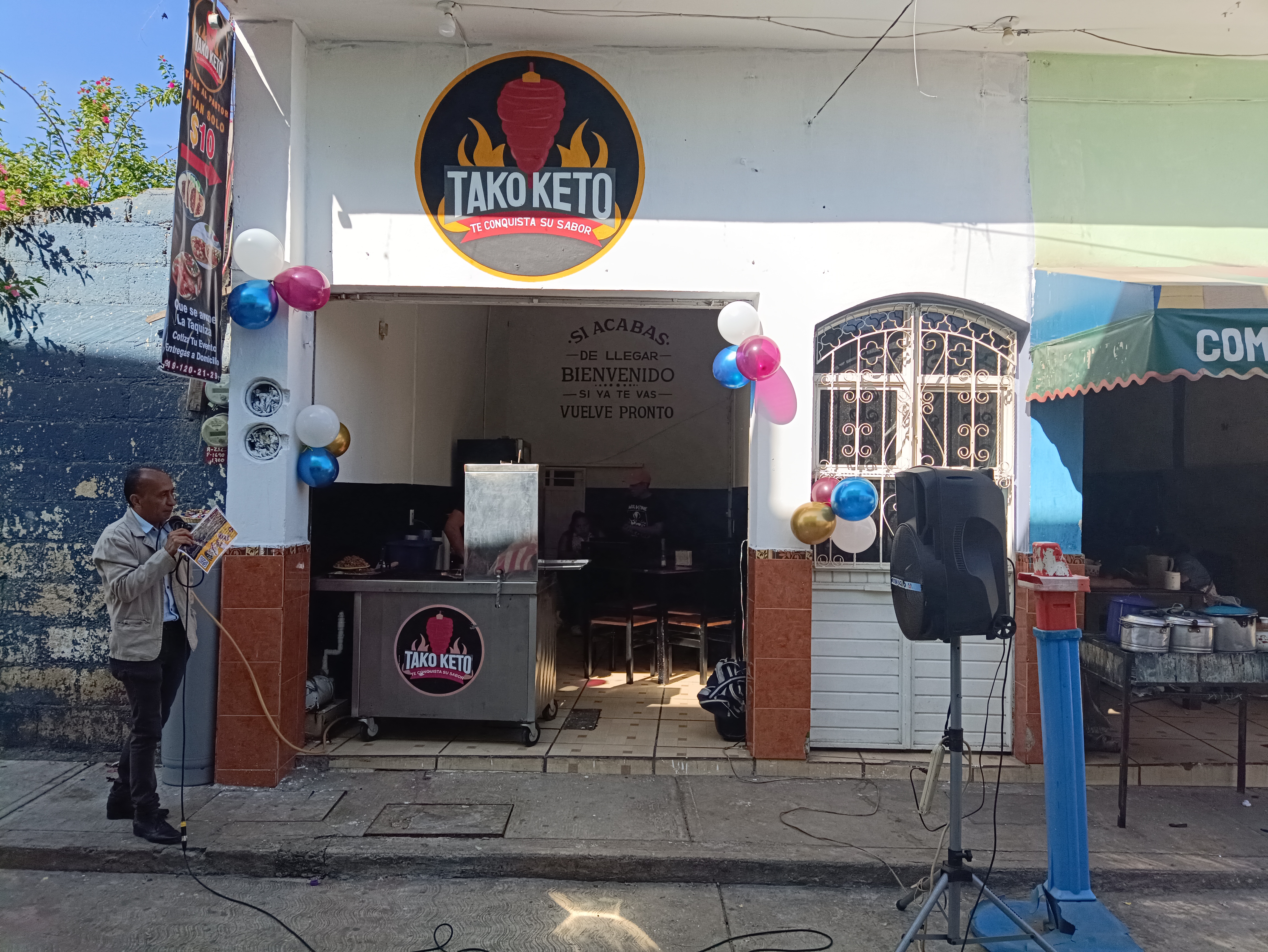 TAKO KETO MERCADO image 1