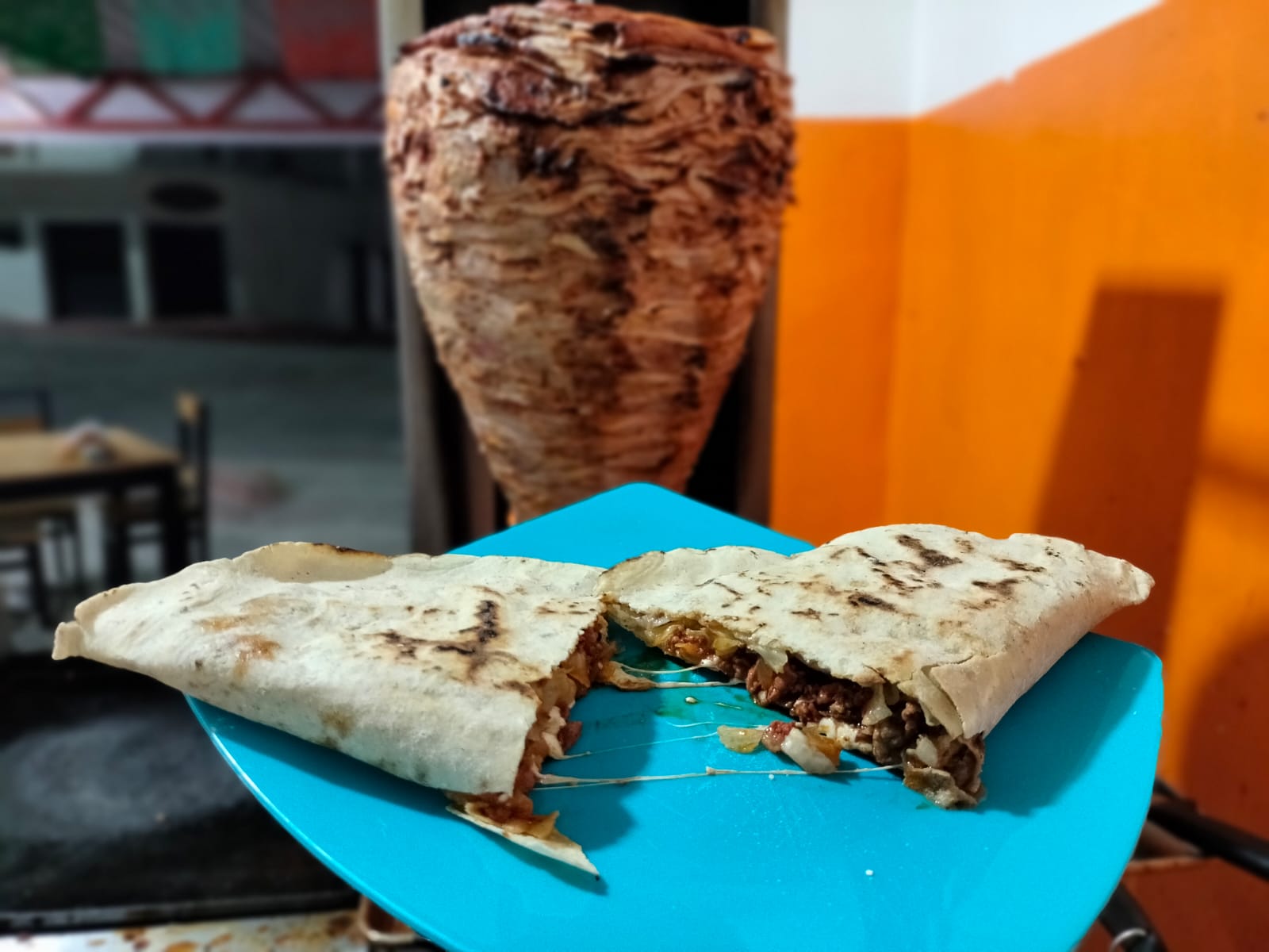 TAKO KETO MERCADO image 2