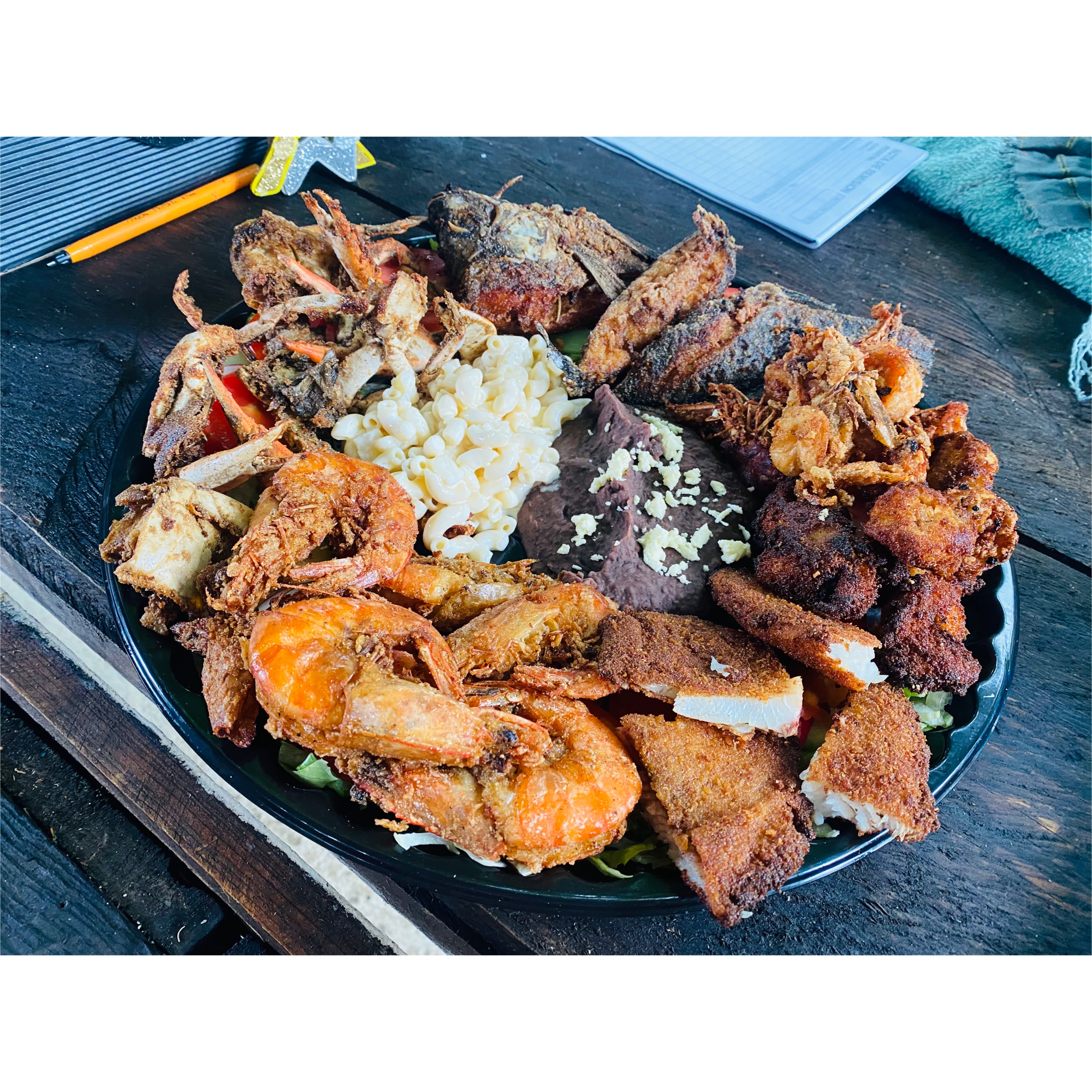 El malecón Restaurante image 1