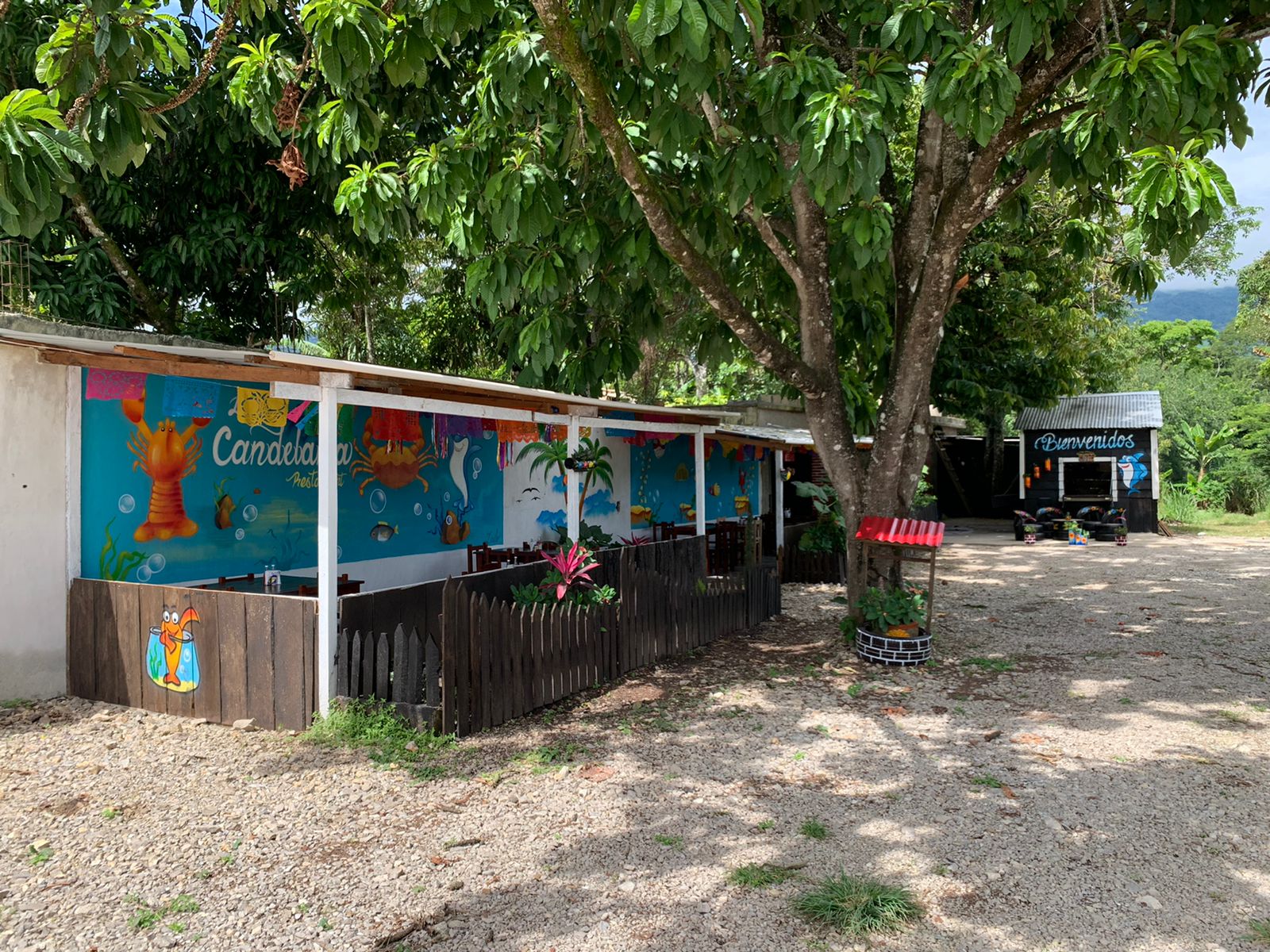 El malecón Restaurante image 3