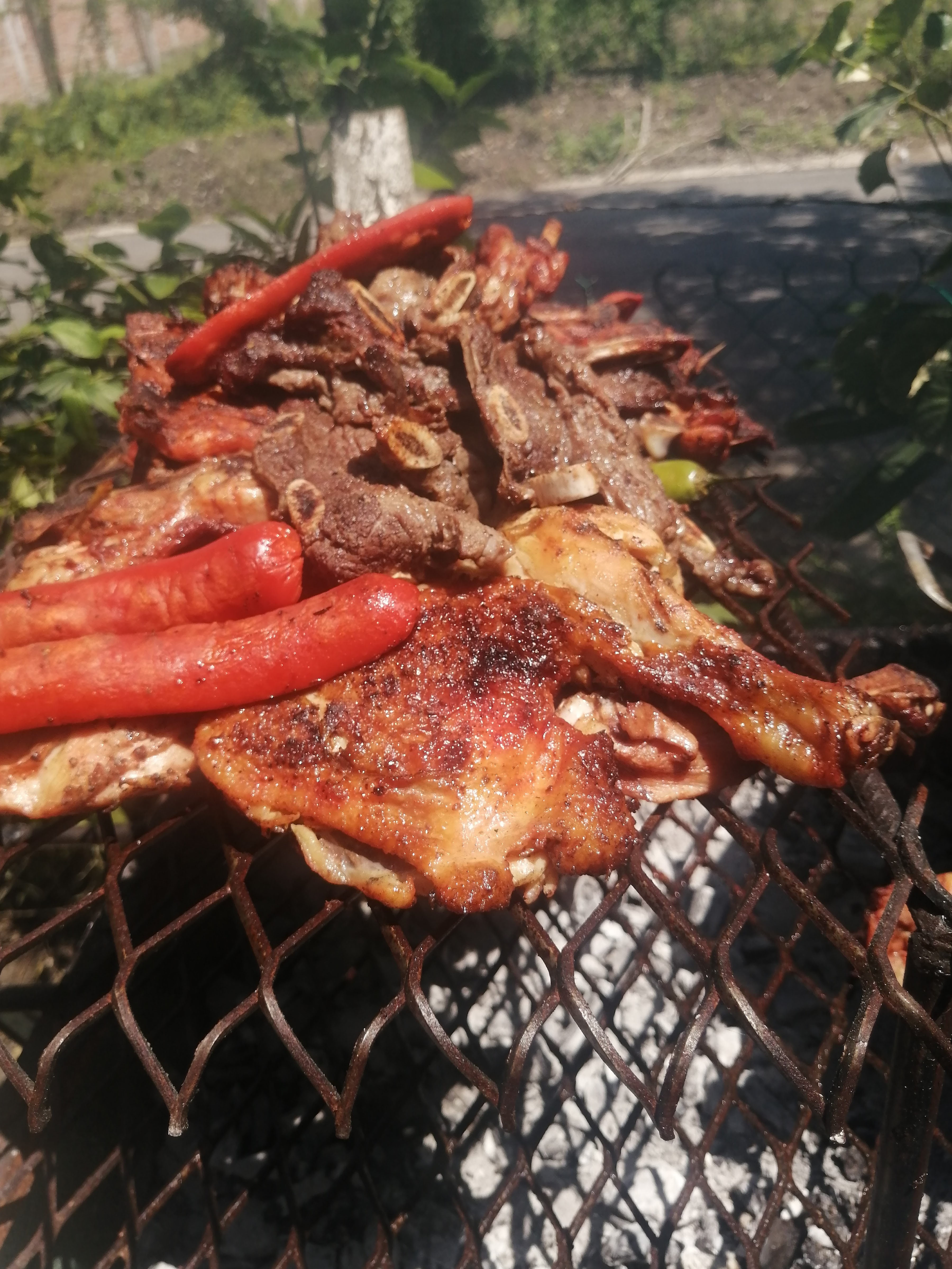 Parrilladas la reynosa image 1