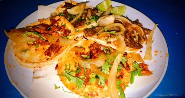 Tacos De Don Tirso image 1