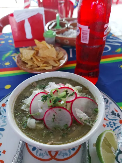 Lonchería Rubí image 1