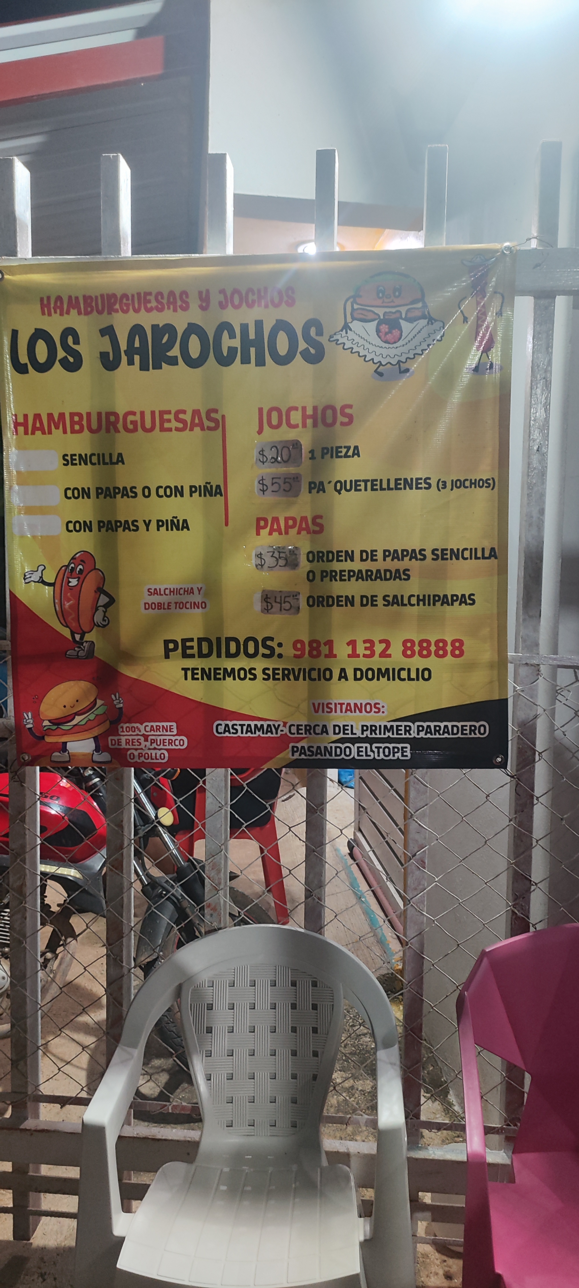 Los jarochos image 1