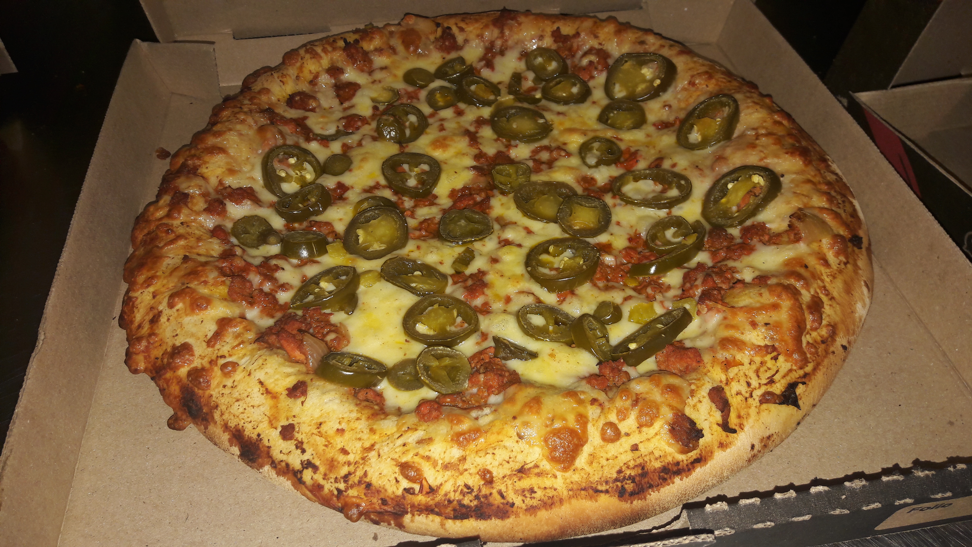 Palazzodipizza Suc. Kala image 1