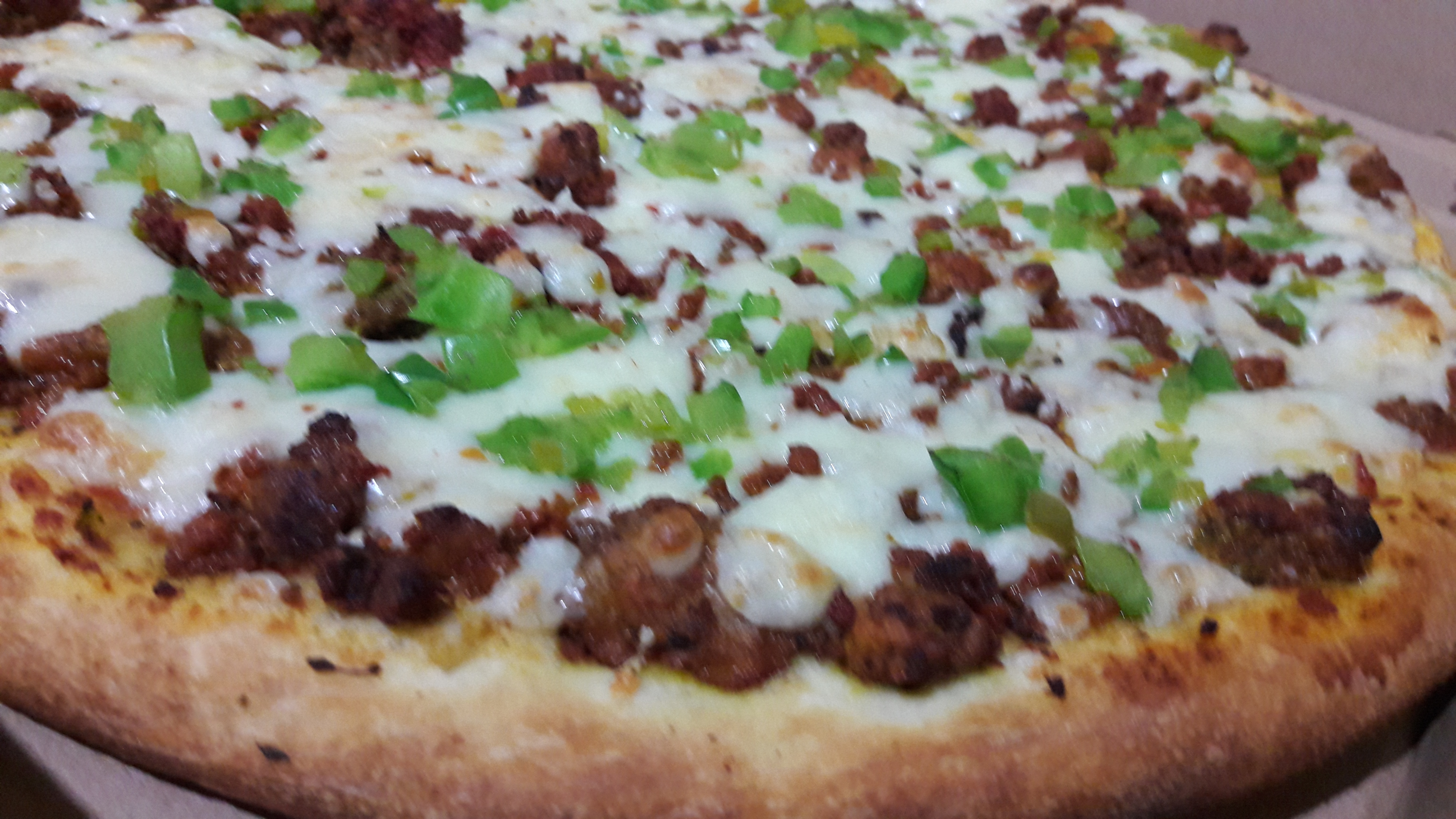 Palazzodipizza Suc. Kala image 2